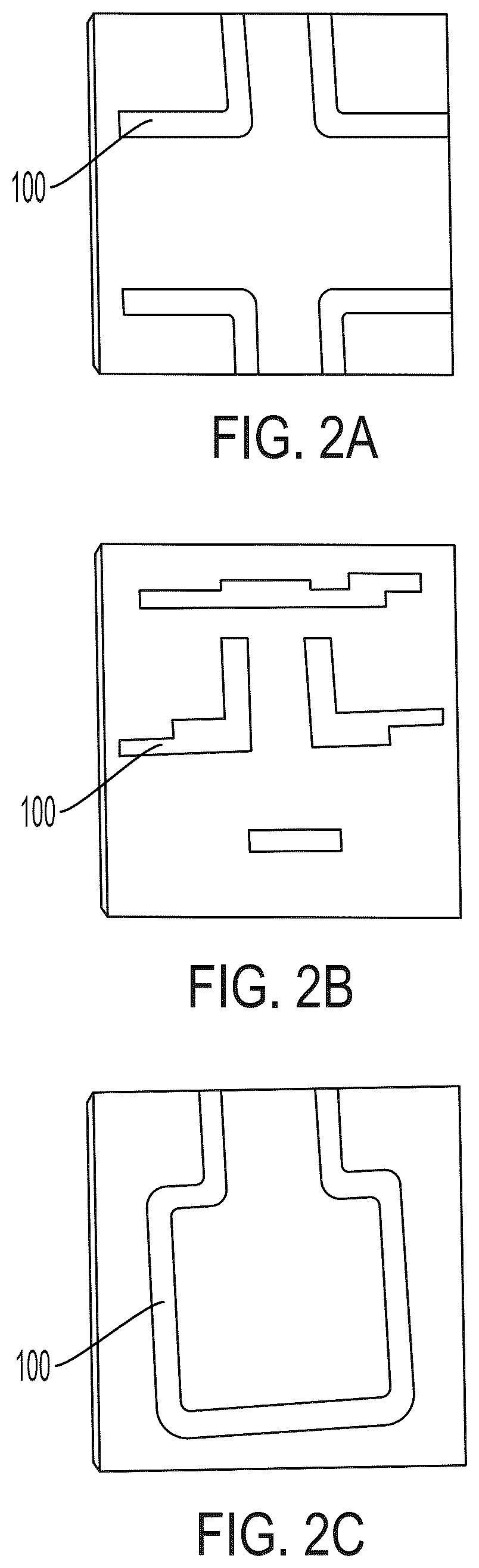 Patent US12410292 Figure 2 – Method of making carbonized composites