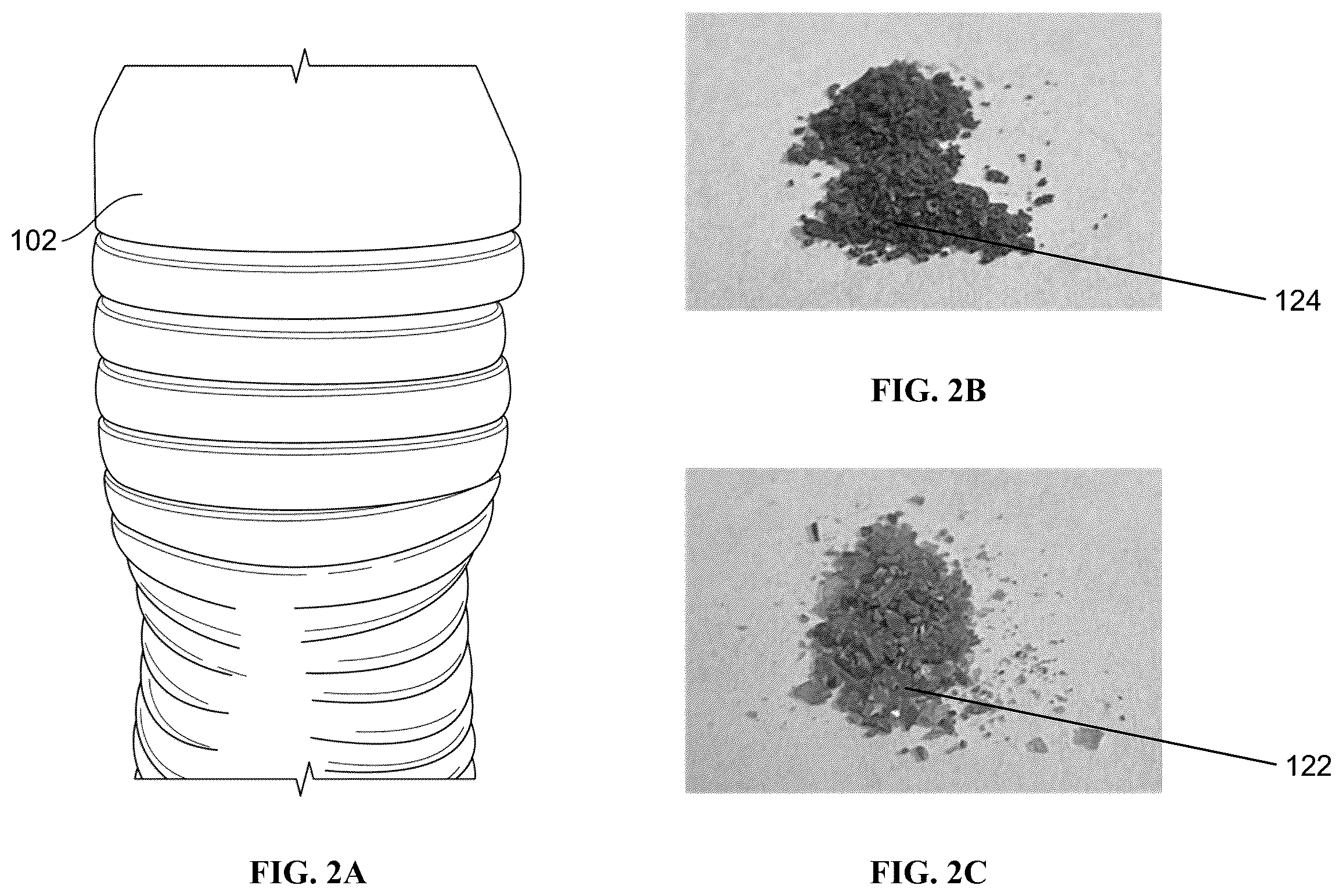 Patent US12410296 Figure 2 – Use of multifunctional CO2 for depolymerization of polyethylene terephthalate