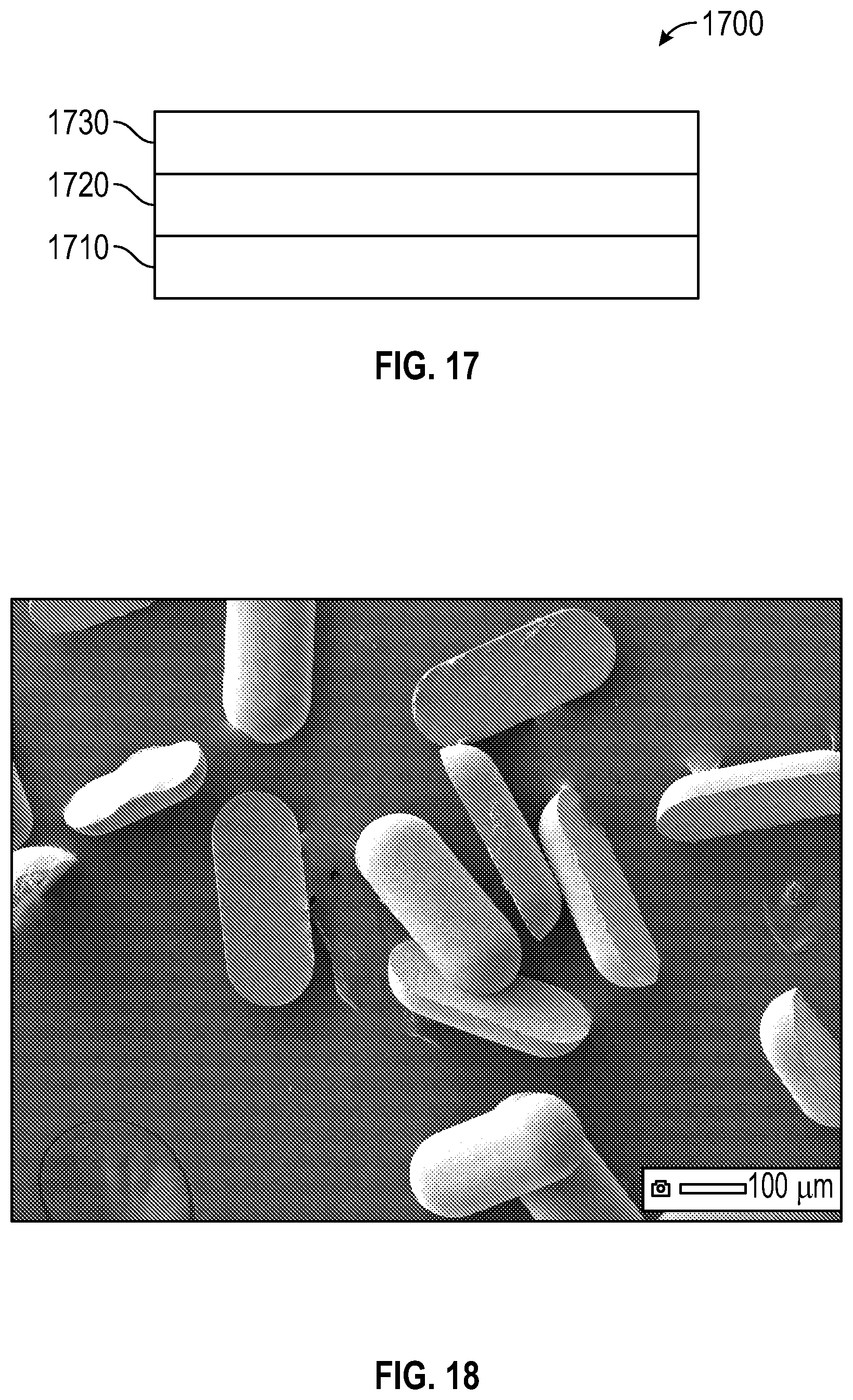 Patent US12410303 Figure 15 – Thermal filler particle, thermally conductive composition, and assembly including the same