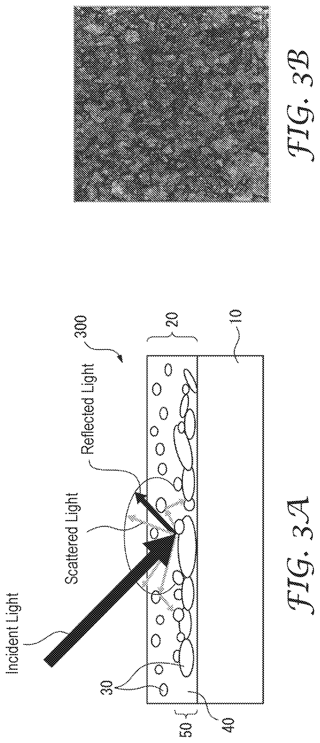 Patent US12410325 Figure 3 – Decorative laminate including metallic layer and method for producing the same, and metallic coating composition