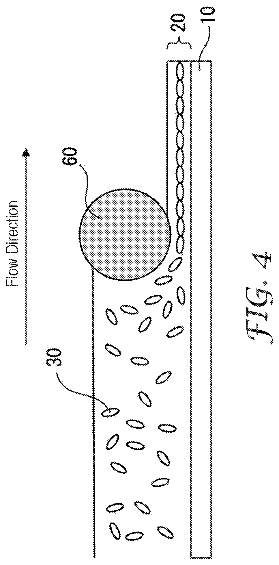 Patent US12410325 Figure 4 – Decorative laminate including metallic layer and method for producing the same, and metallic coating composition