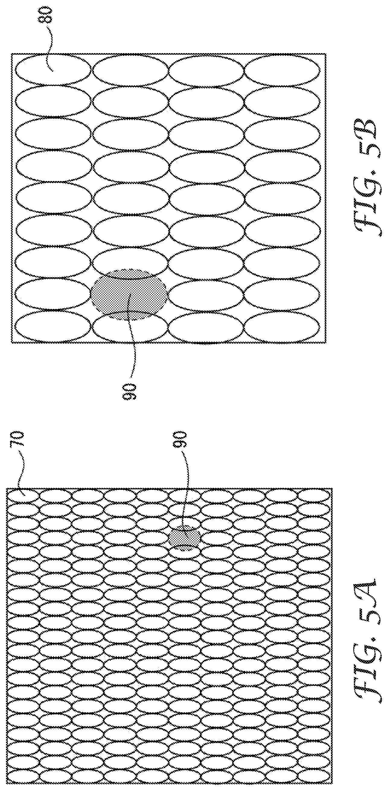 Patent US12410325 Figure 5 – Decorative laminate including metallic layer and method for producing the same, and metallic coating composition