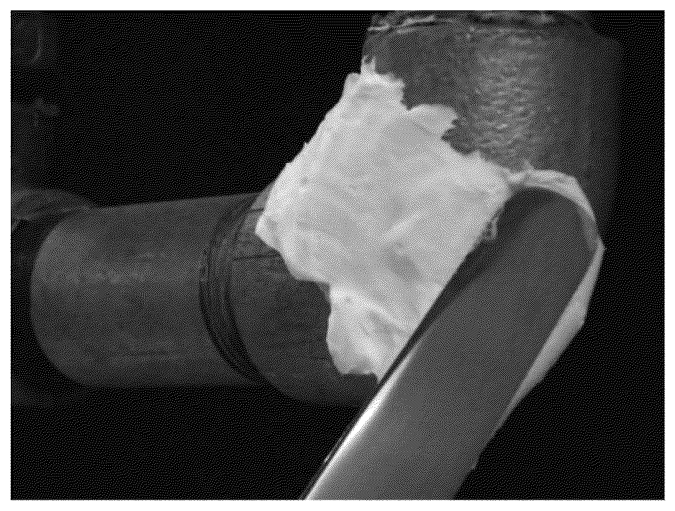 Patent US12410326 Figure 1 – Coating liquid, production method for coating film, and coating film