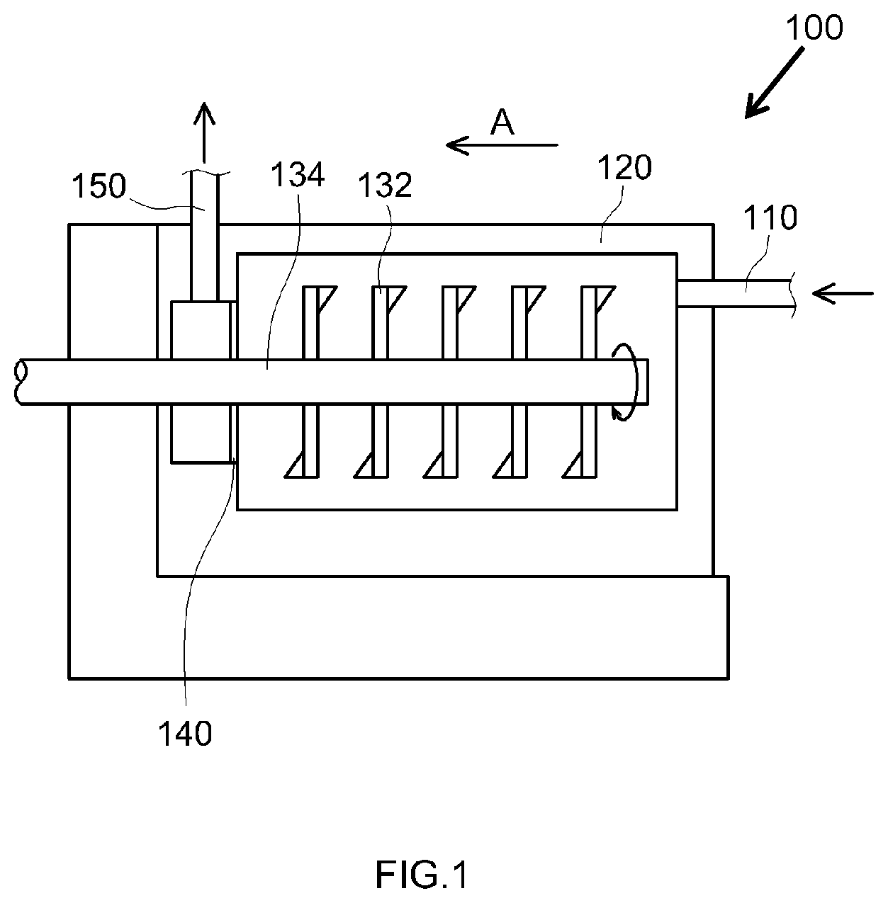 Patent US12410333 — Inkjet ink — Figure 1