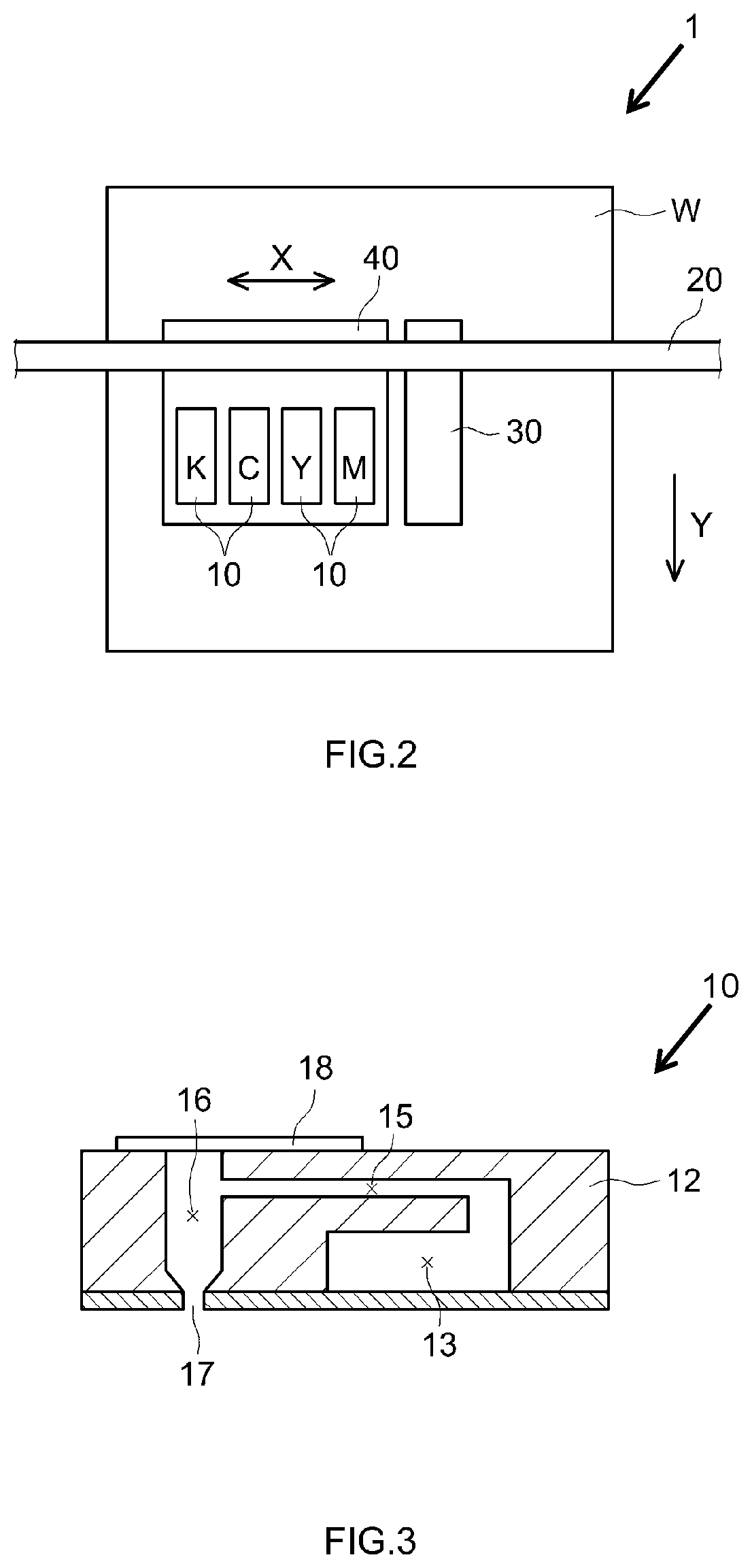 Patent US12410333 Figure 2 – Inkjet ink