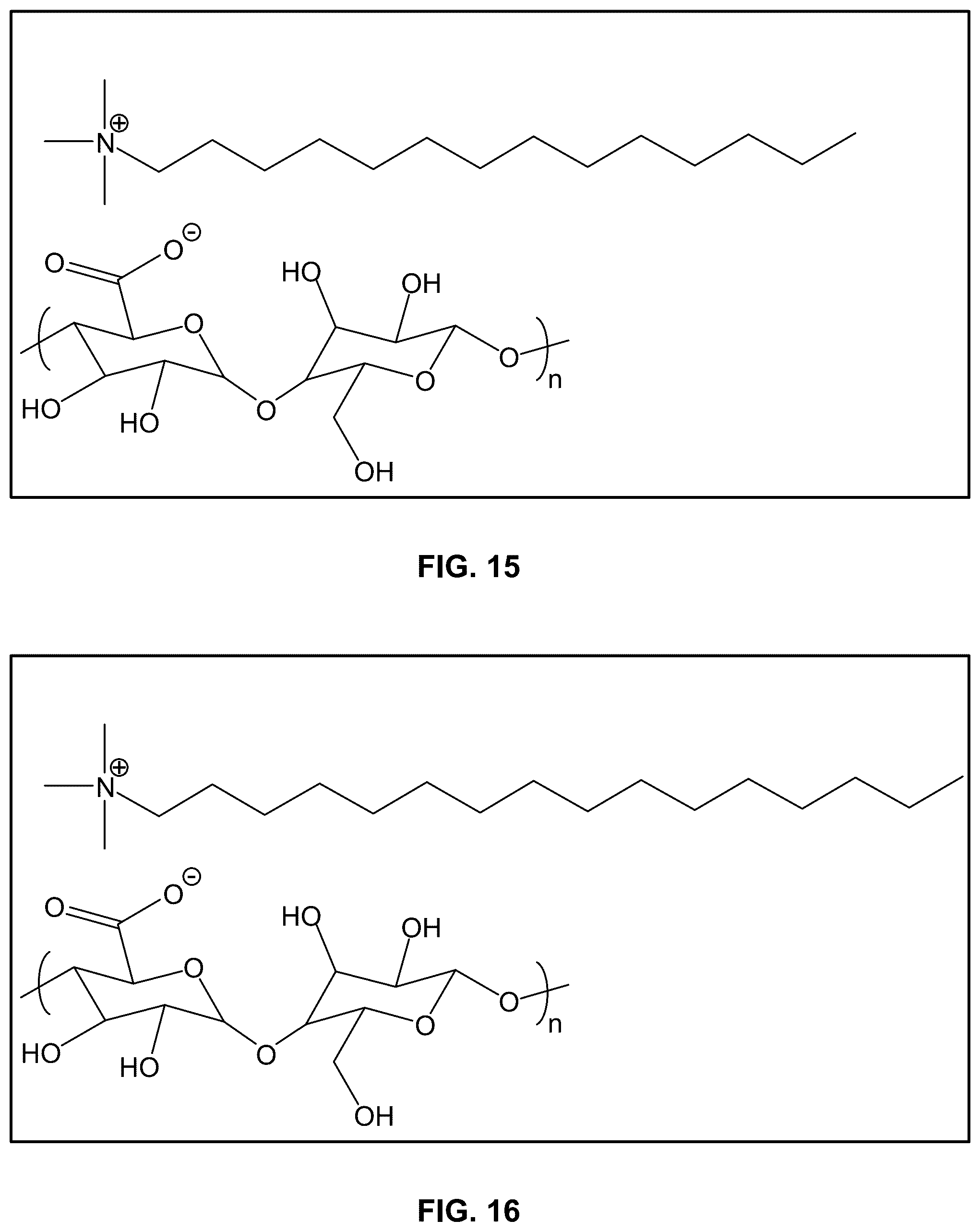 Patent US12410336 Figure 10 – Cellulose based anti-viral anti-microbial spray coating