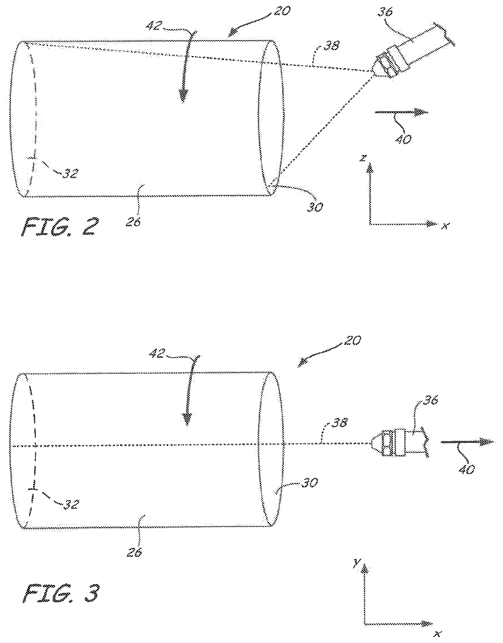 Patent US12410337 Figure 2 – Crosslinked coating compositions for packaging articles such as food and beverage containers