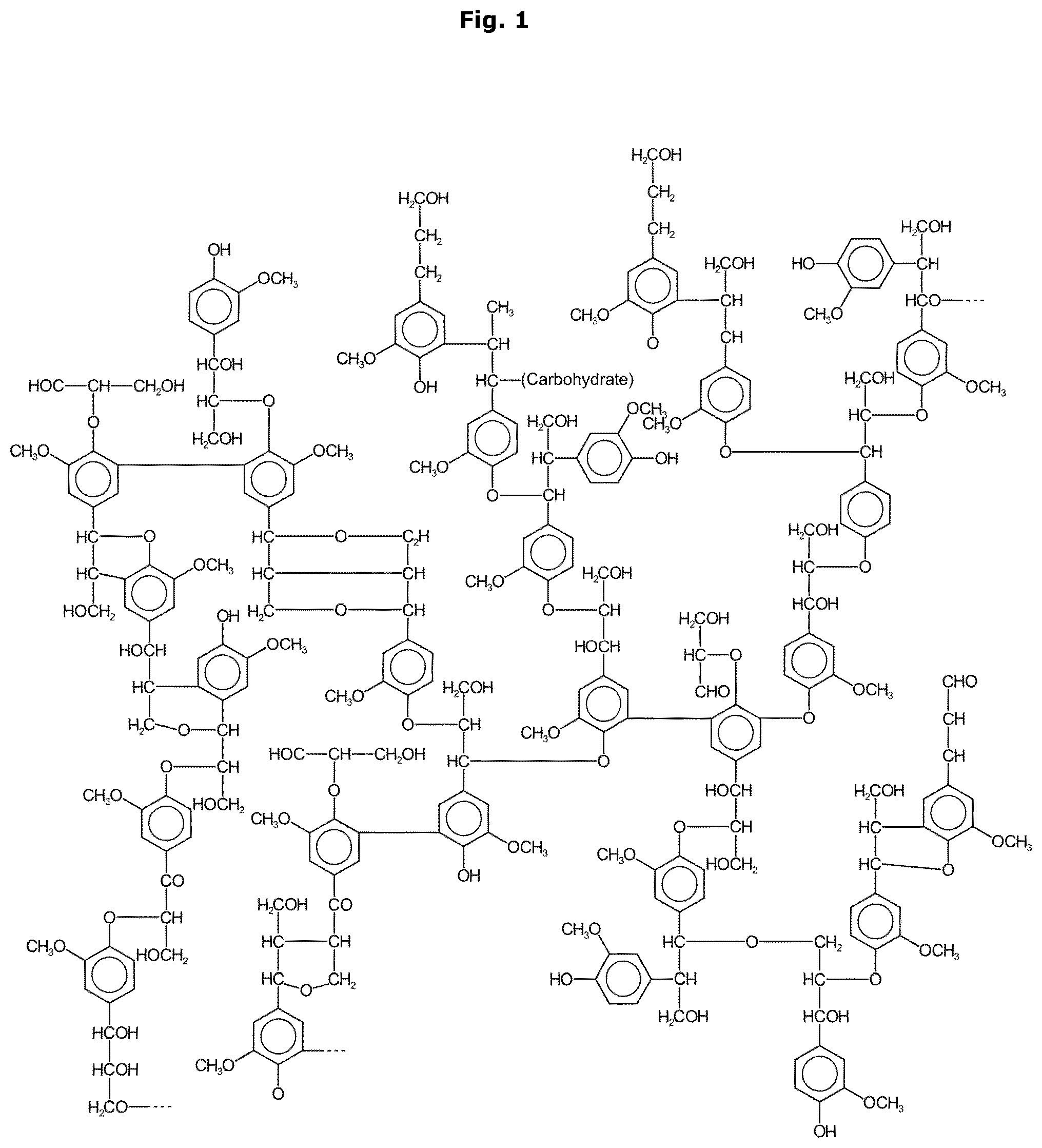 Patent US12410349 Figure 1 – Aqueous binder composition