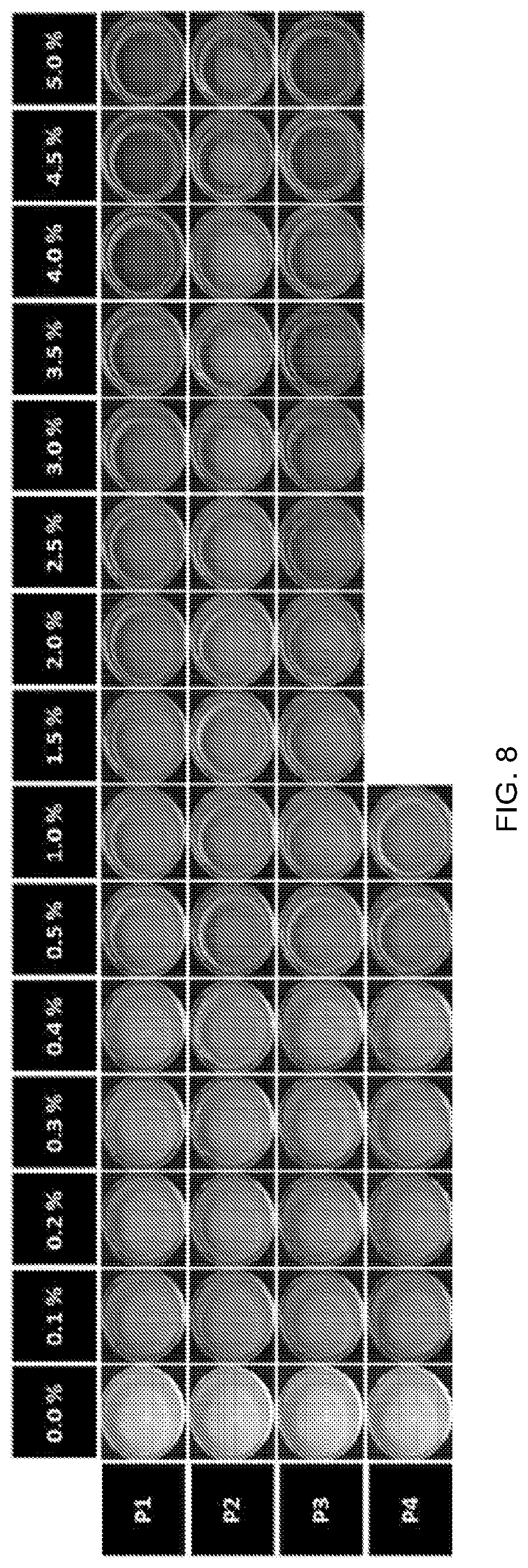 Patent US12410350 Figure 6 – Systems and methods for dust control using a liquid polymer