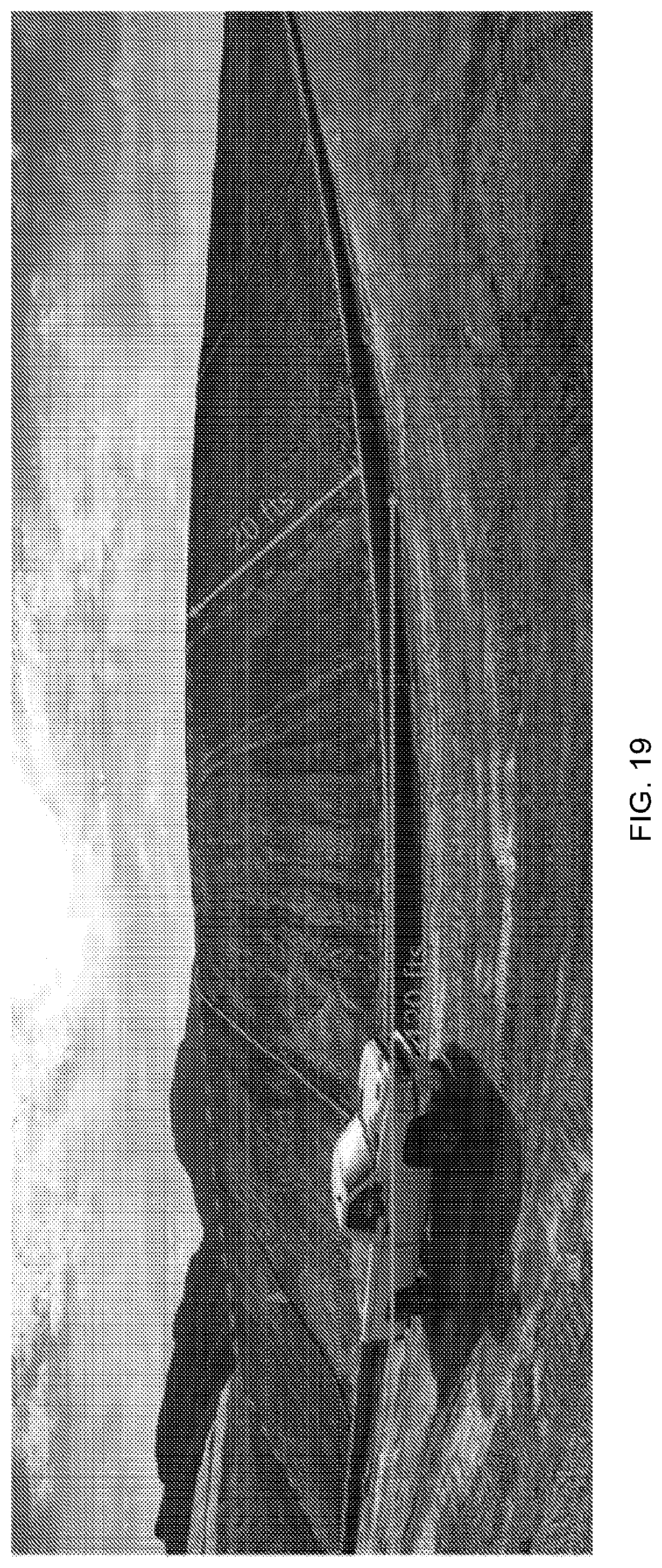 Patent US12410350 Figure 15 – Systems and methods for dust control using a liquid polymer