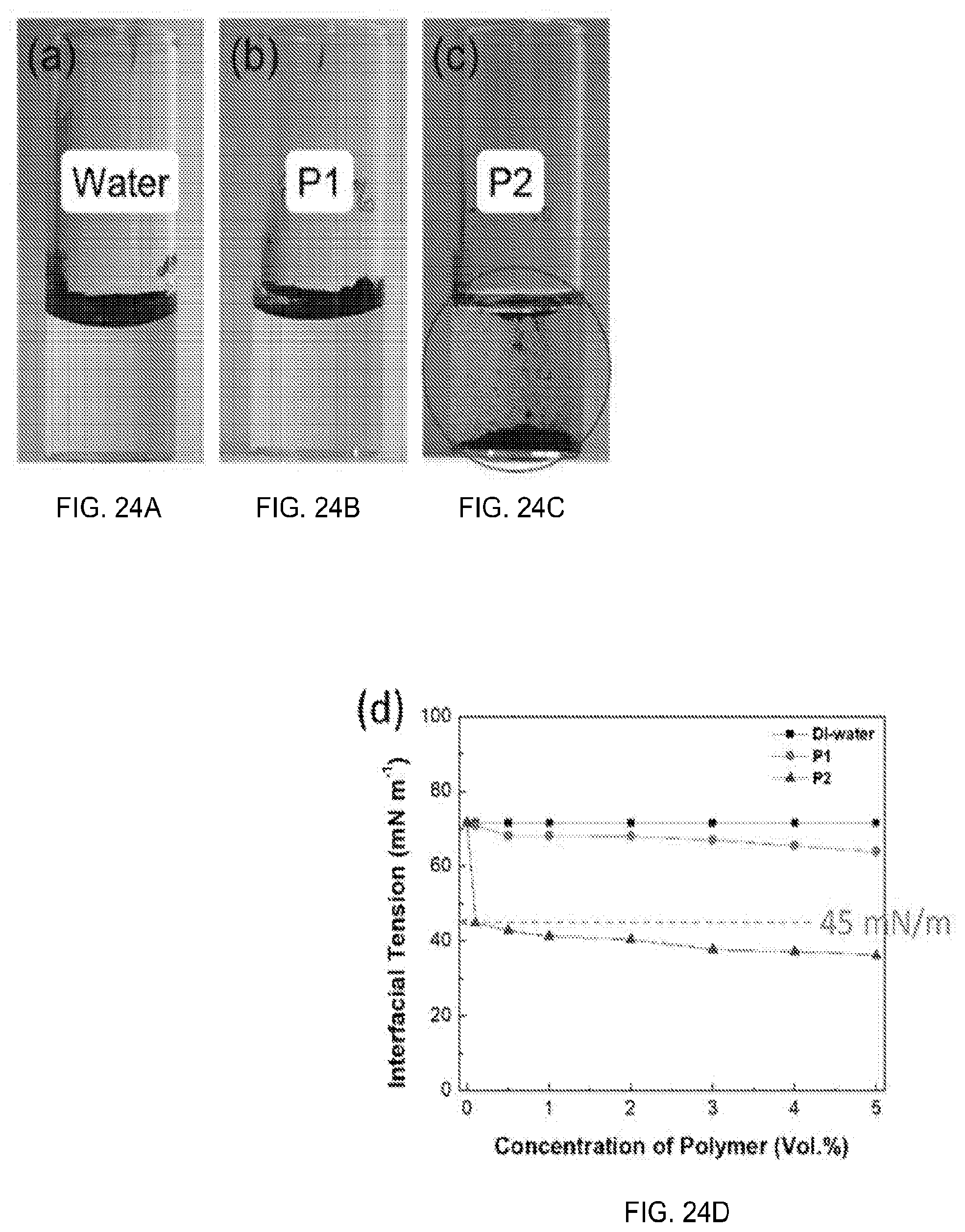 Patent US12410350 Figure 18 – Systems and methods for dust control using a liquid polymer