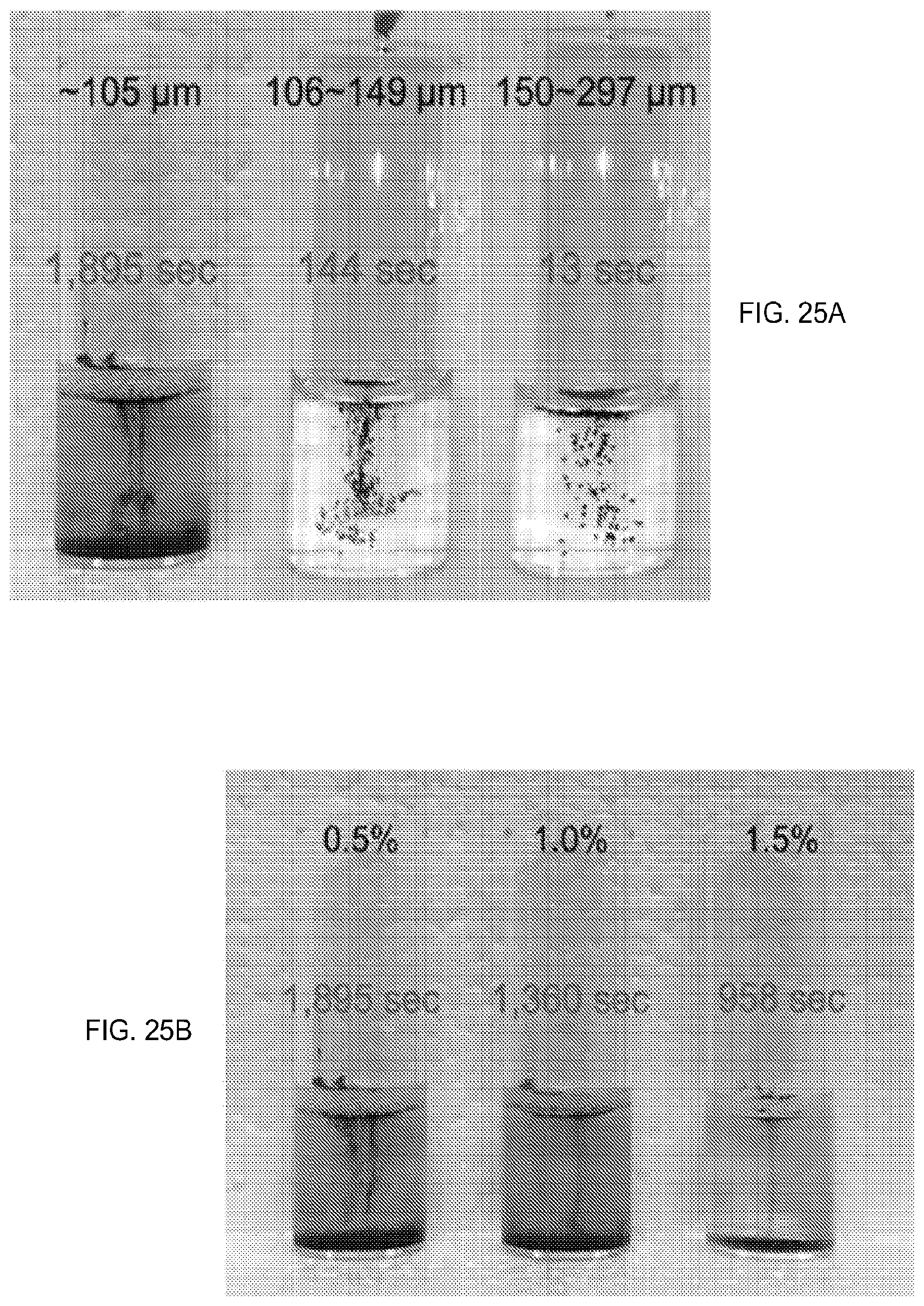 Patent US12410350 Figure 19 – Systems and methods for dust control using a liquid polymer