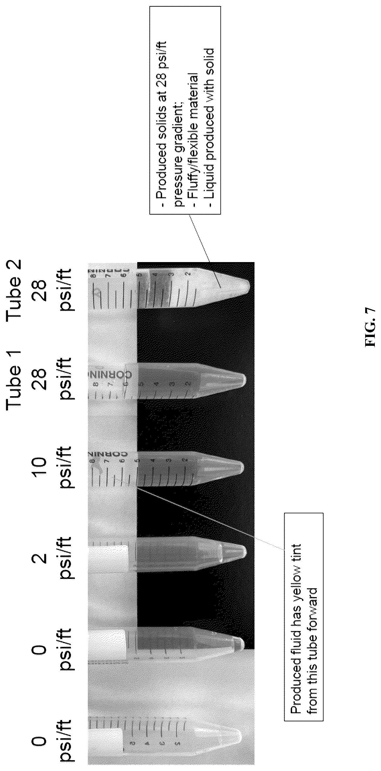 Patent US12410355 Figure 5 – Compositions and methods for carbon dioxide solidification