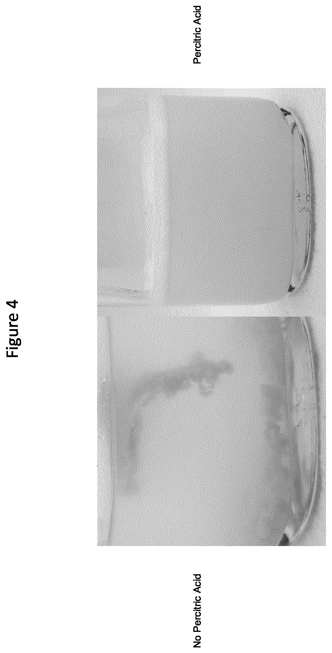 Patent US12410357 Figure 4 – Use of percitric acid in oil- and gas-field operations