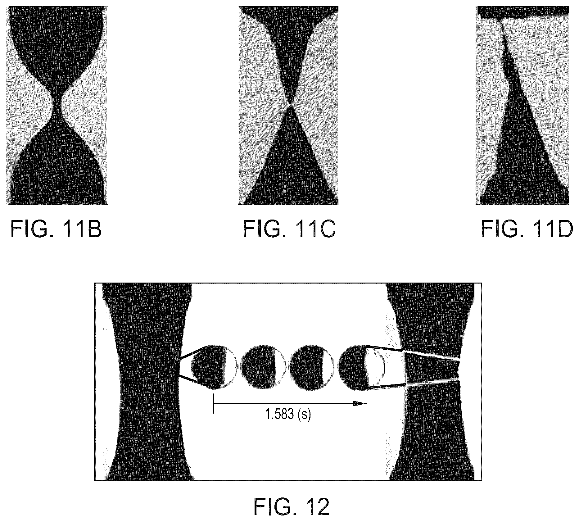 Patent US12410358 Figure 10 – Organic acid-based enhanced waterflooding