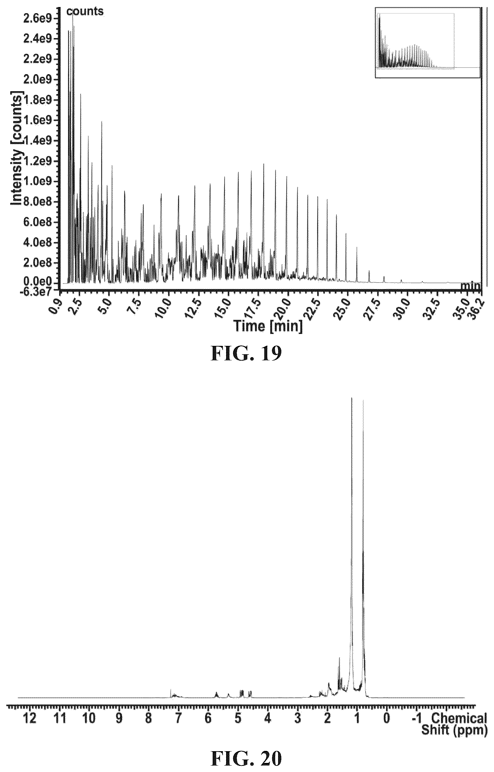 Patent US12410370 Figure 15 – Systems and methods for making hydrocarbon compositions derived from pyrolysis of post-consumer and/or post-industrial plastics