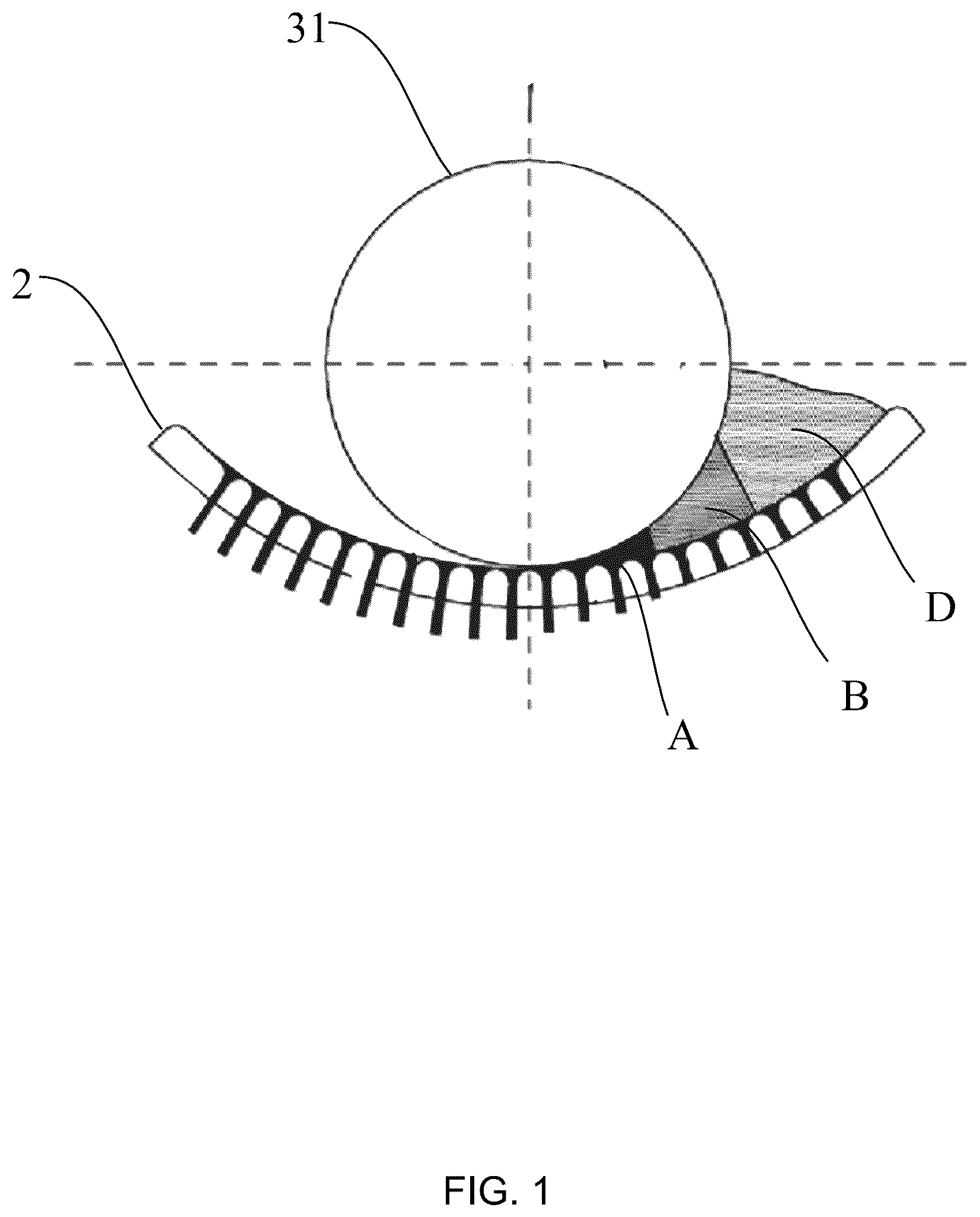 Patent US12410373 Figure 1 – Biomass fuel processing pellet mills and control methods thereof