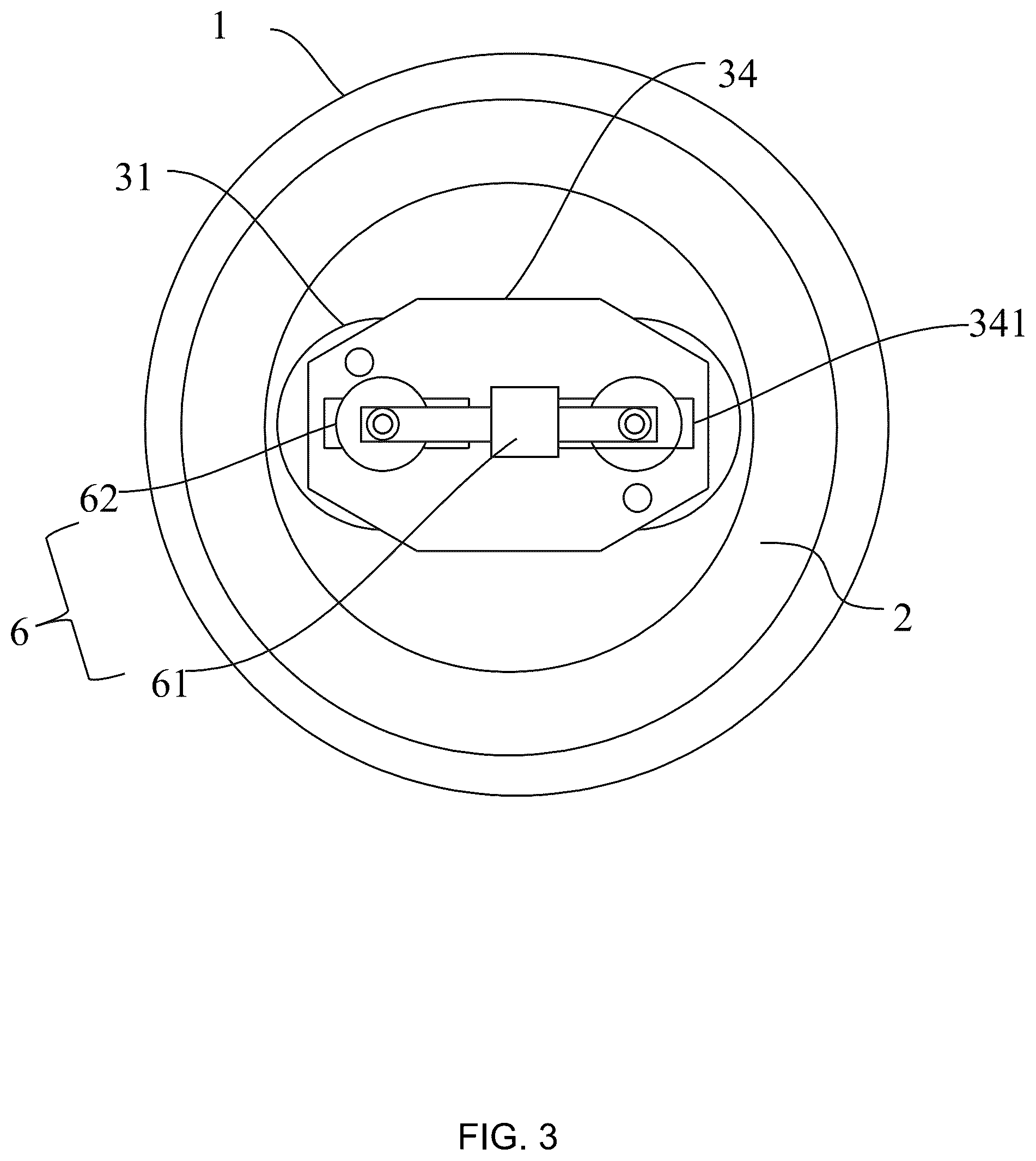 Patent US12410373 Figure 3 – Biomass fuel processing pellet mills and control methods thereof