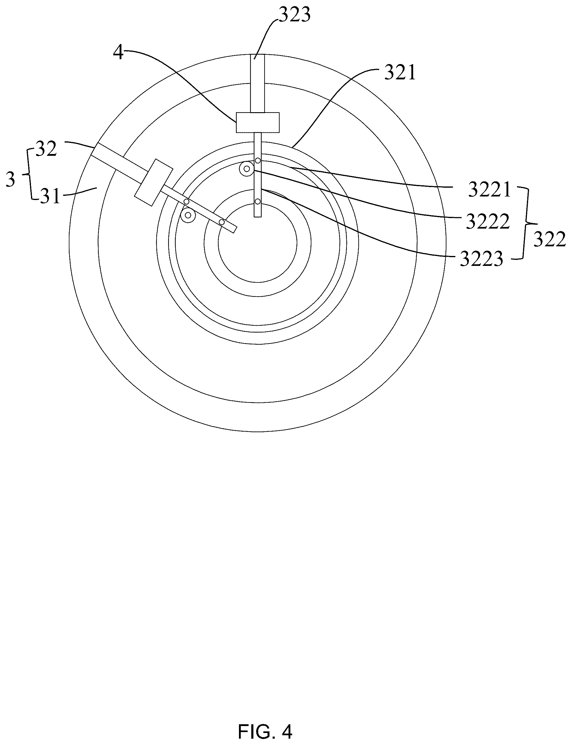 Patent US12410373 Figure 4 – Biomass fuel processing pellet mills and control methods thereof