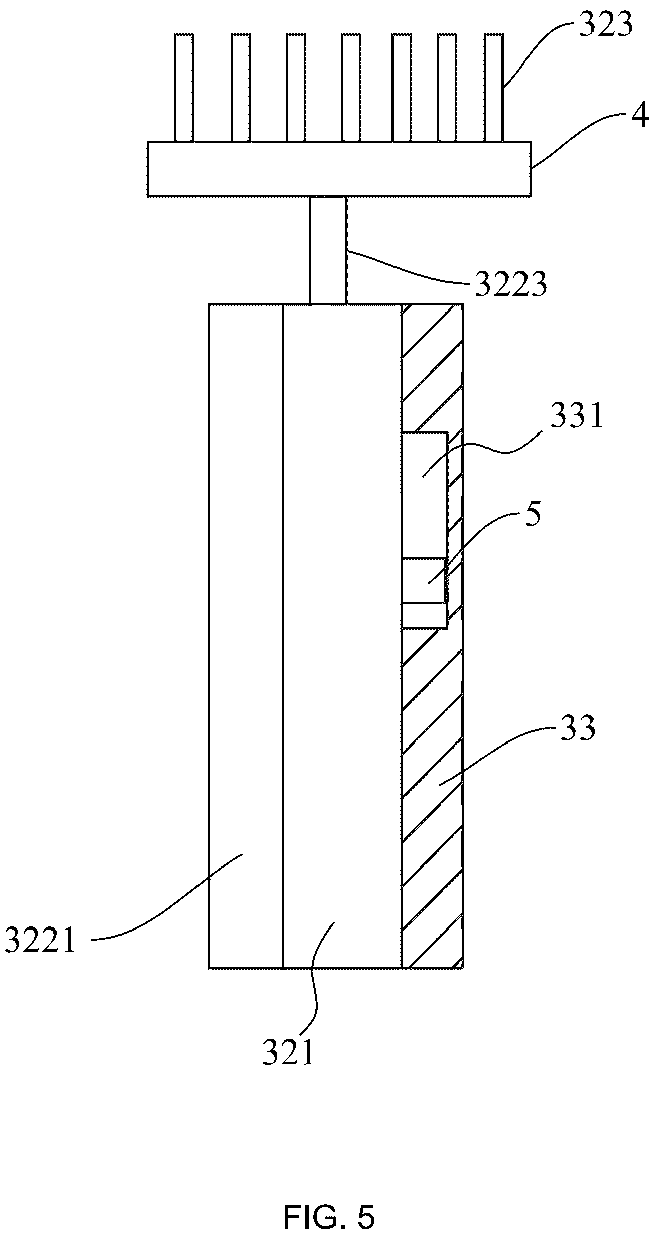 Patent US12410373 Figure 5 – Biomass fuel processing pellet mills and control methods thereof