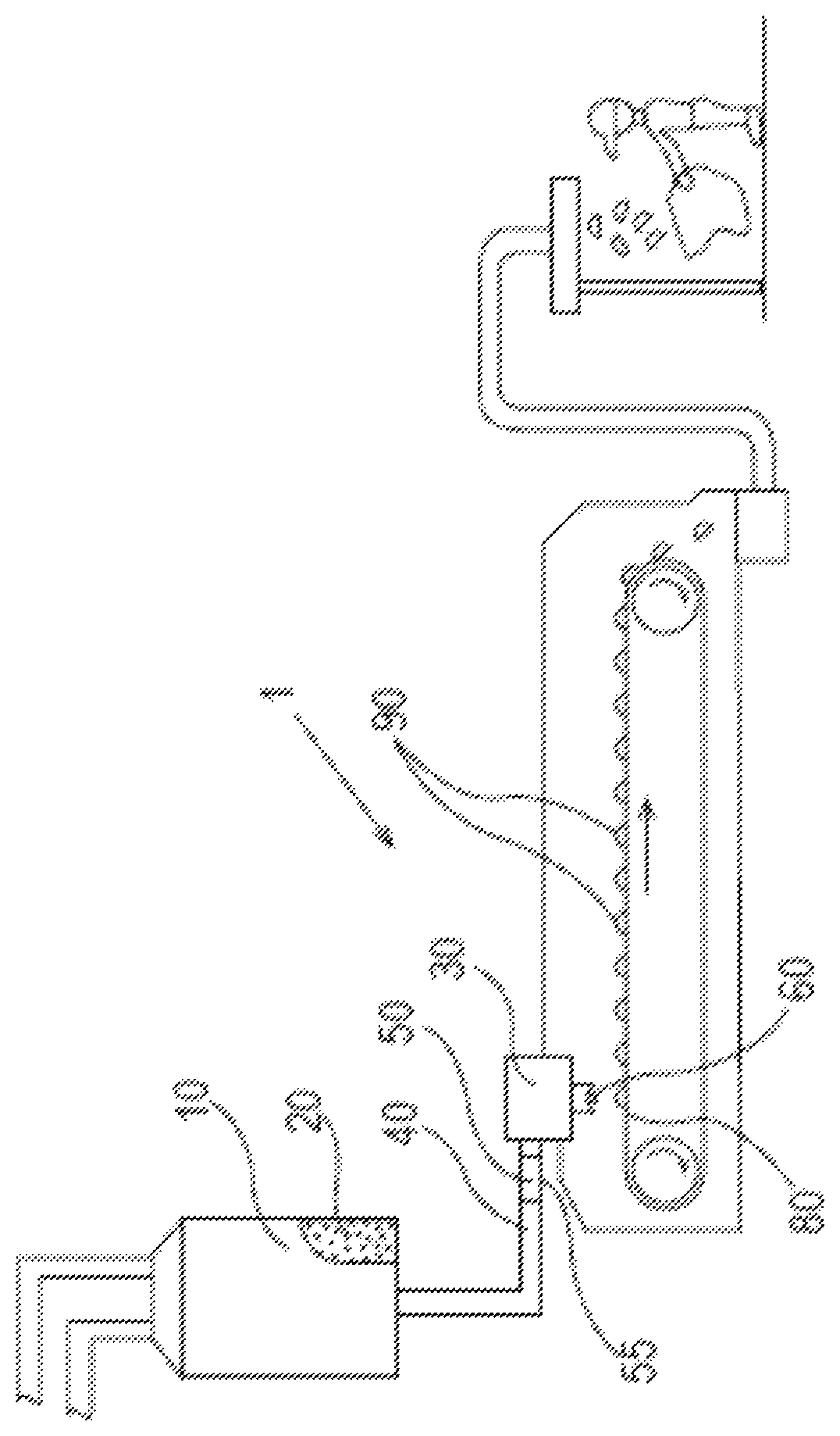 Patent US12410381 — Particulate laundry additive — Figure 1