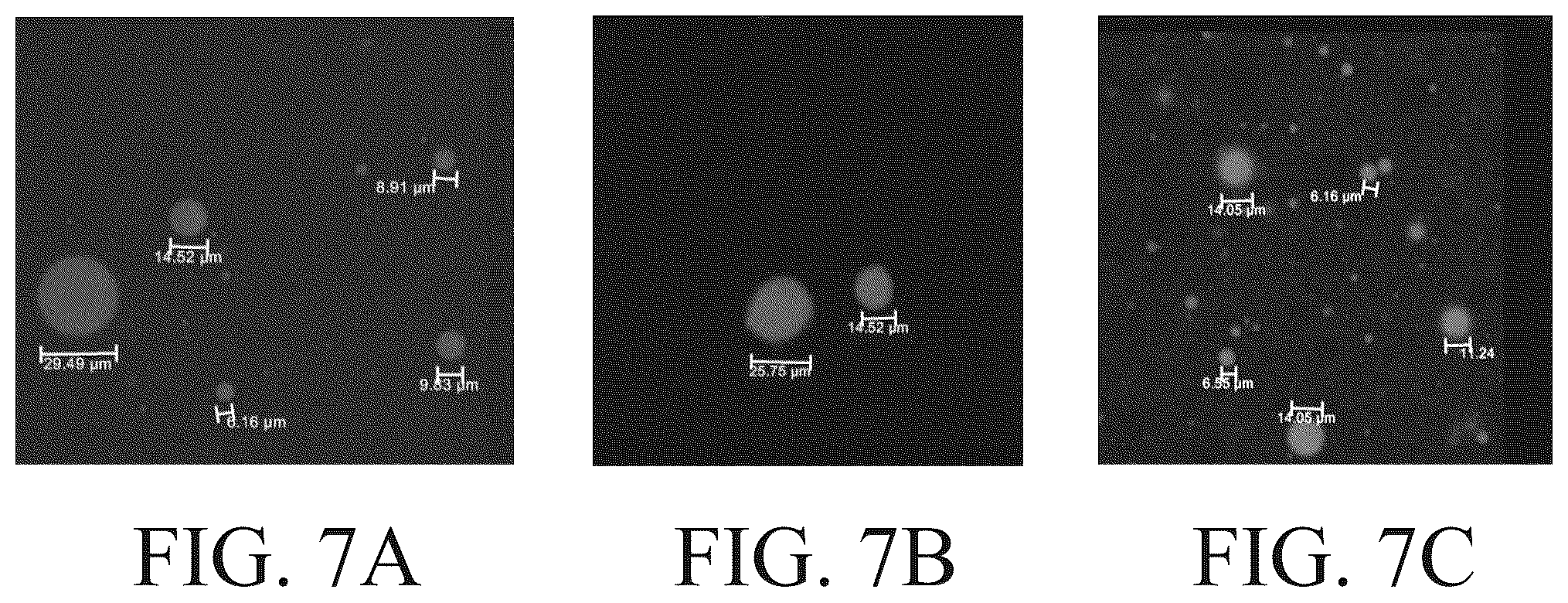 Patent US12410383 Figure 7 – Process of making a treatment composition that includes a plant rosin material and related premix compositions