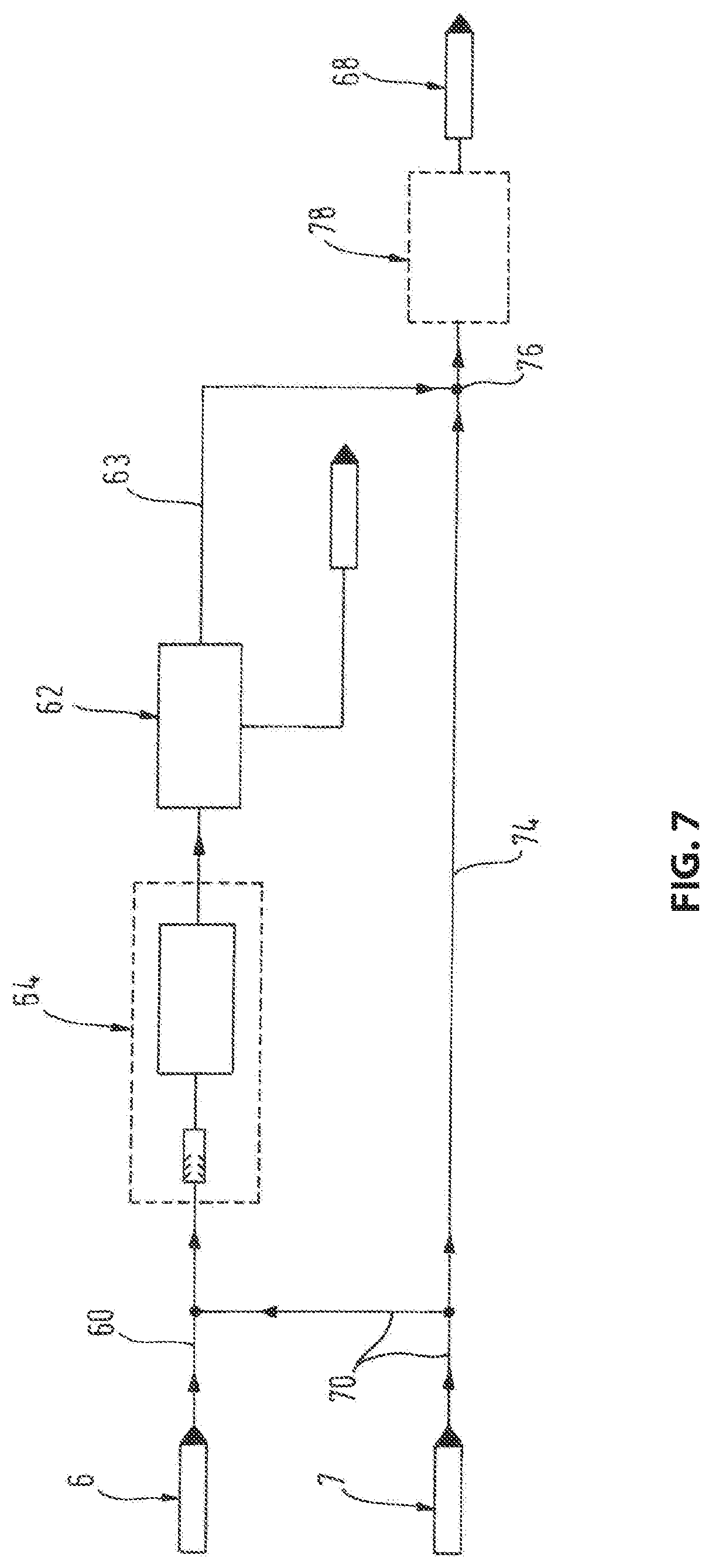 Patent US12410386 Figure 7 – Device and method for extracting value adding contents from plant based content carriers into a brew liquid