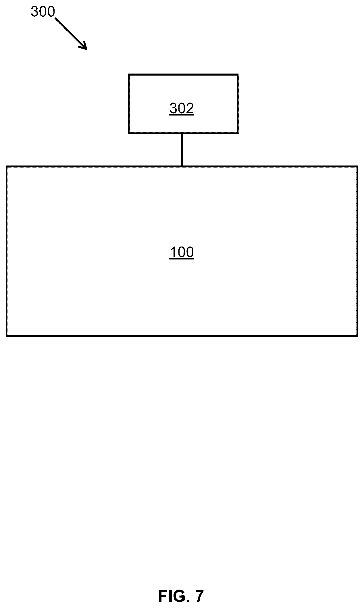 Patent US12410387 Figure 7 – Process and system for generating hydrogen