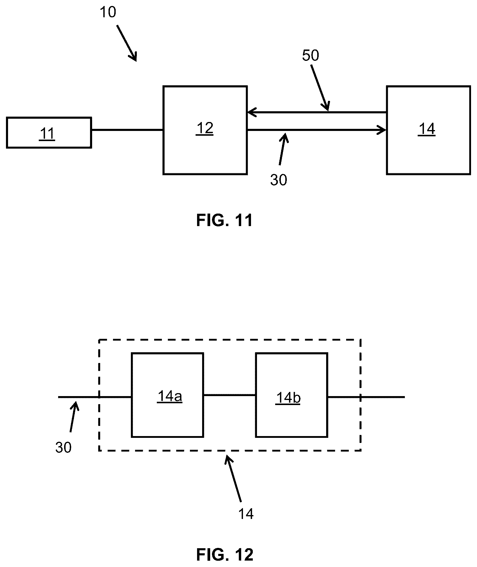 Patent US12410387 Figure 11 – Process and system for generating hydrogen