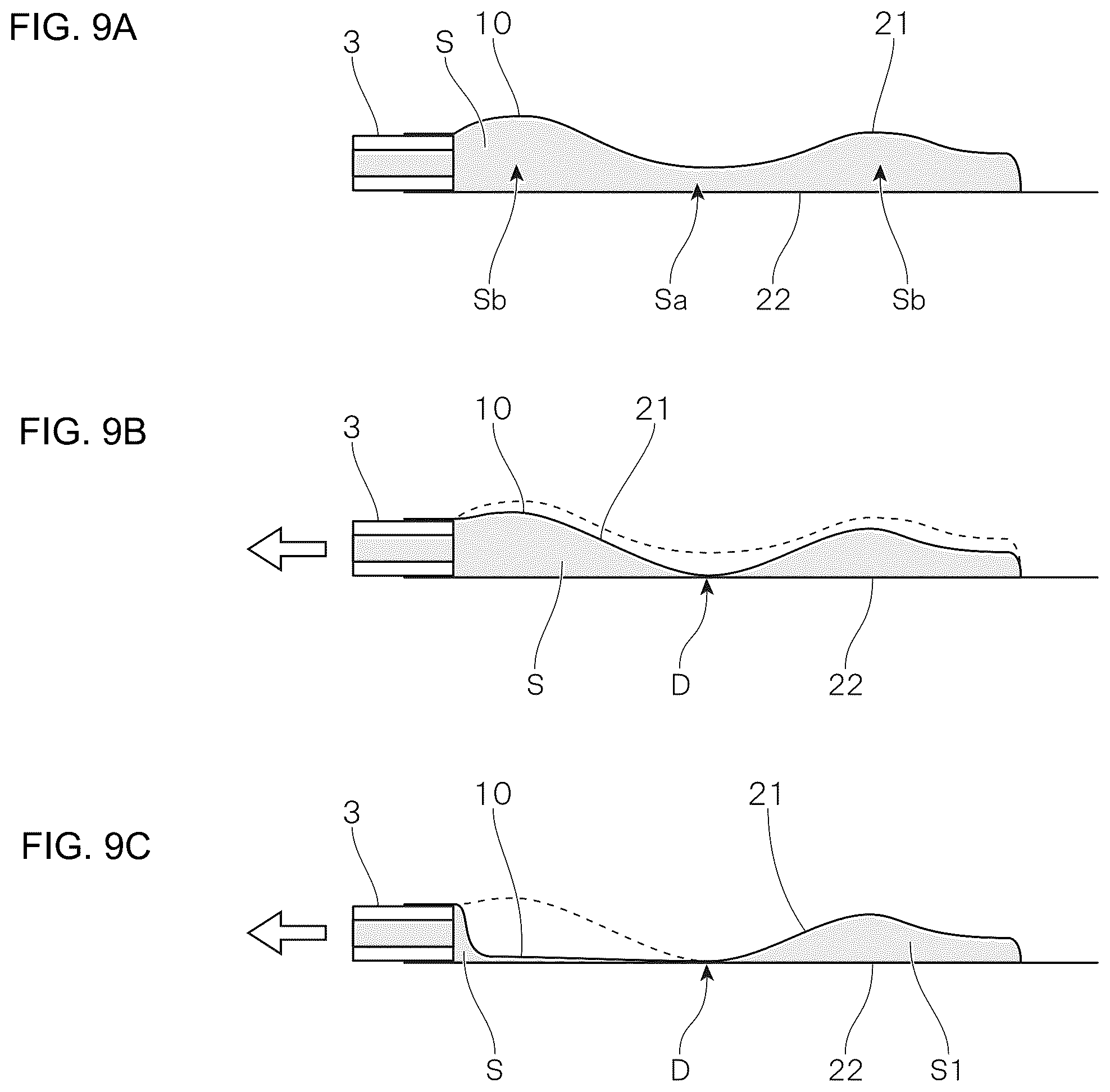 Patent US12410389 Figure 9 – Cell culturing method and device