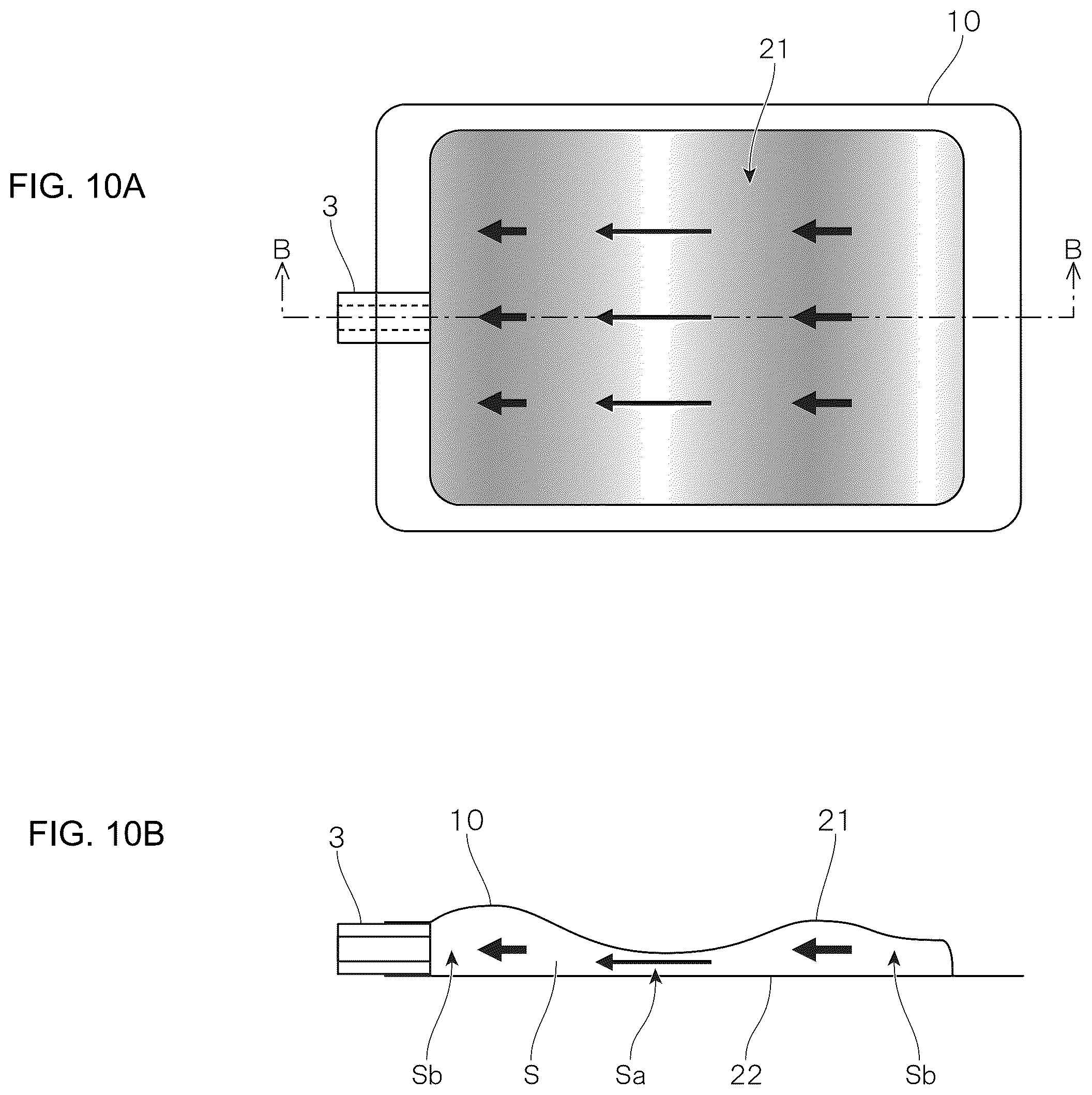Patent US12410389 Figure 10 – Cell culturing method and device
