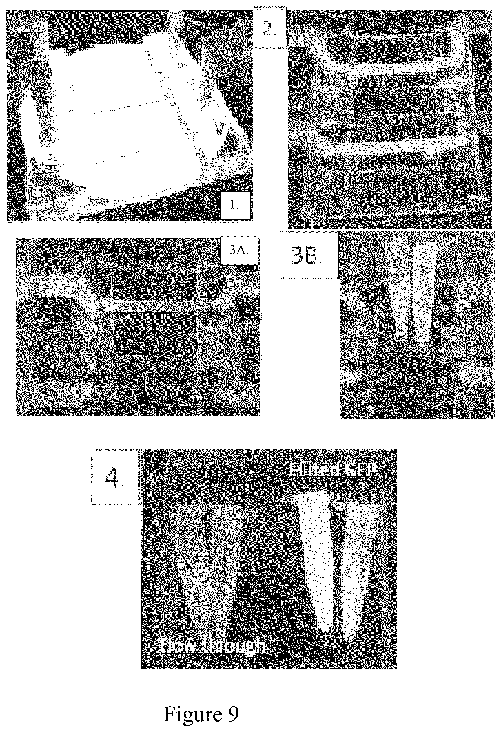 Patent US12410390 Figure 10 – Factory-on-a-chip for production of biologically derived medicines/biopharmaceuticals/biologics/biotherapeutics