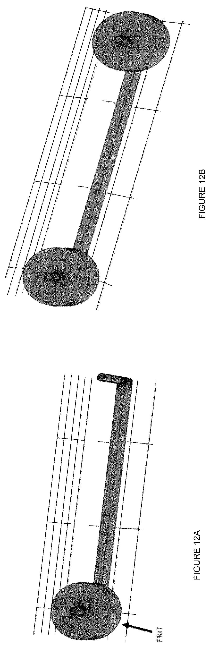 Patent US12410390 Figure 14 – Factory-on-a-chip for production of biologically derived medicines/biopharmaceuticals/biologics/biotherapeutics