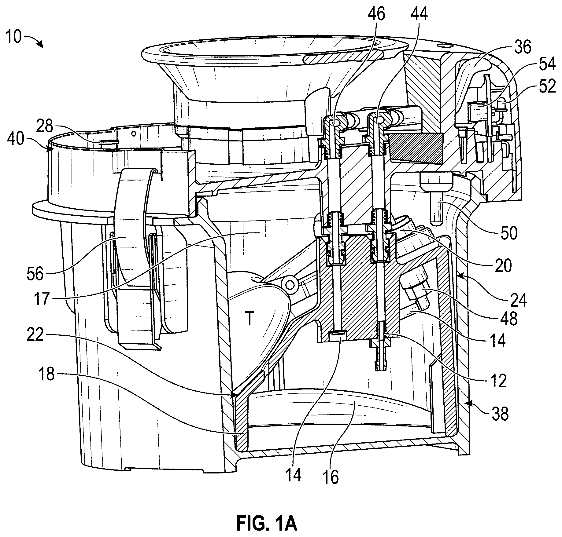 Patent US12410408 — Method for hypothermic transport of biological samples — Figure 1