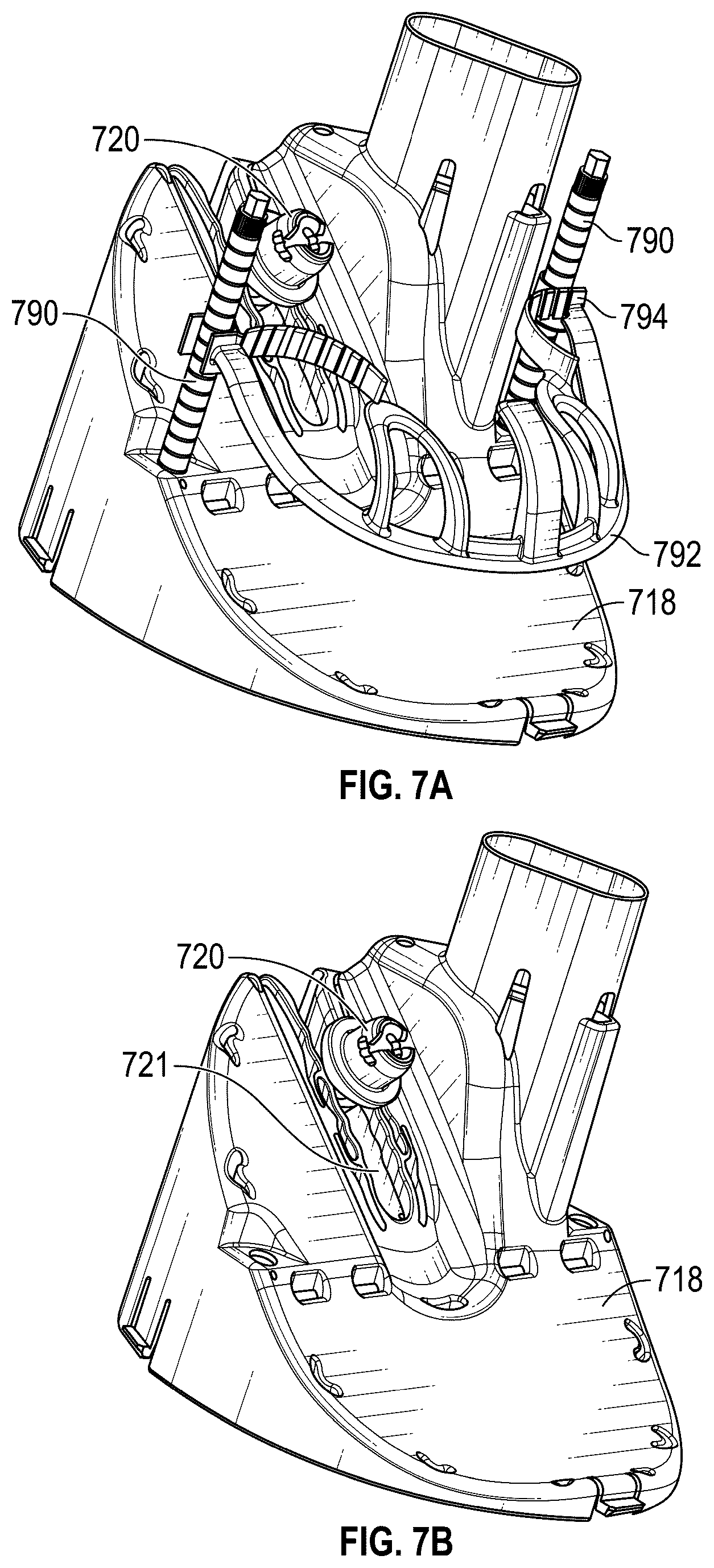 Patent US12410408 Figure 11 – Method for hypothermic transport of biological samples