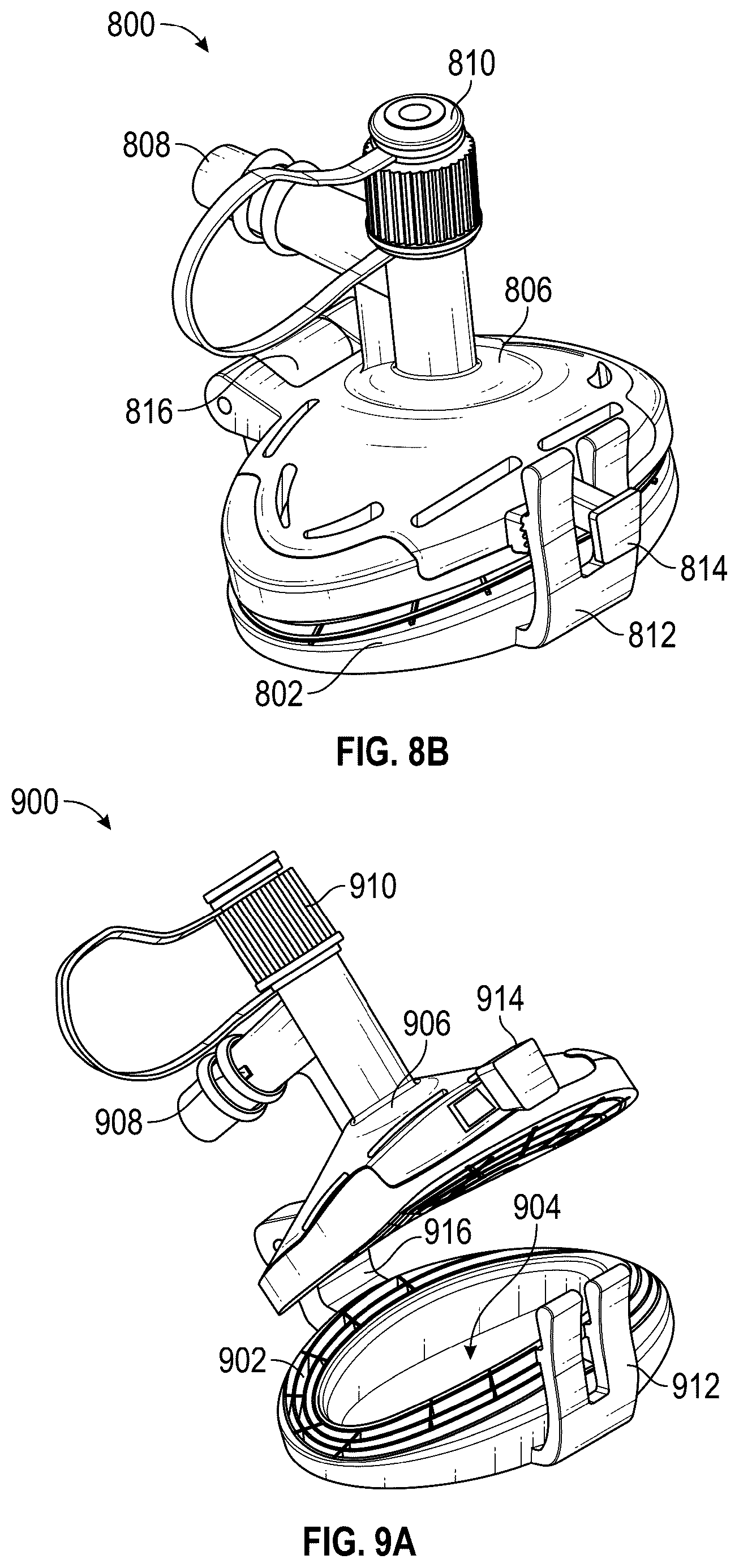 Patent US12410408 Figure 13 – Method for hypothermic transport of biological samples