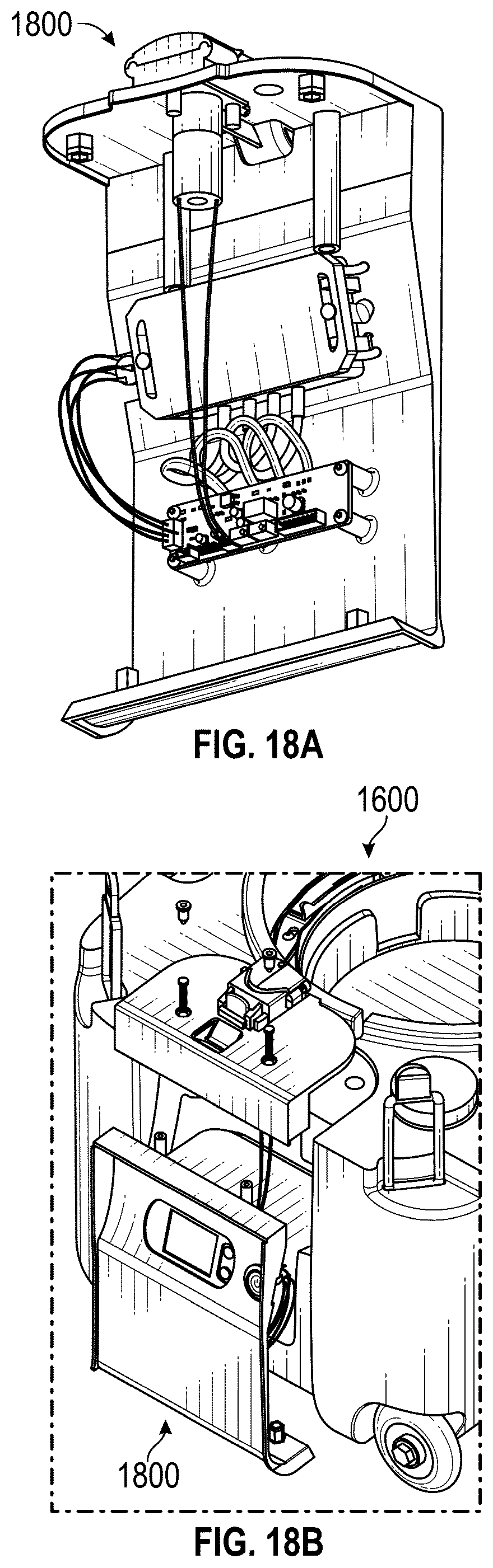 Patent US12410408 Figure 20 – Method for hypothermic transport of biological samples