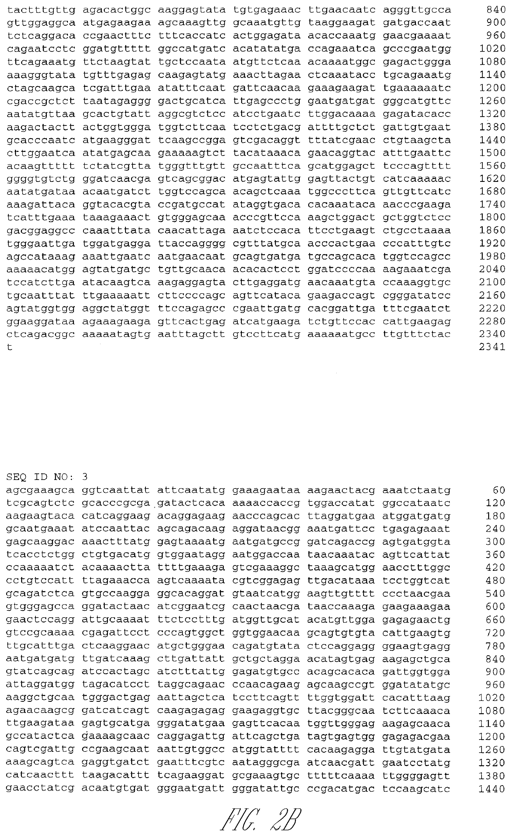 Patent US12410409 Figure 3 – Influenza viruses with mutant PB2 gene segment as live attenuated vaccines