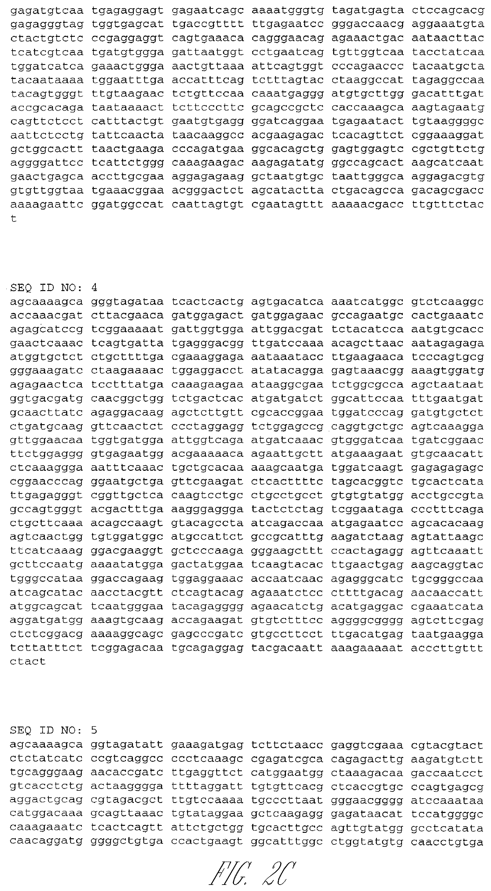 Patent US12410409 Figure 4 – Influenza viruses with mutant PB2 gene segment as live attenuated vaccines