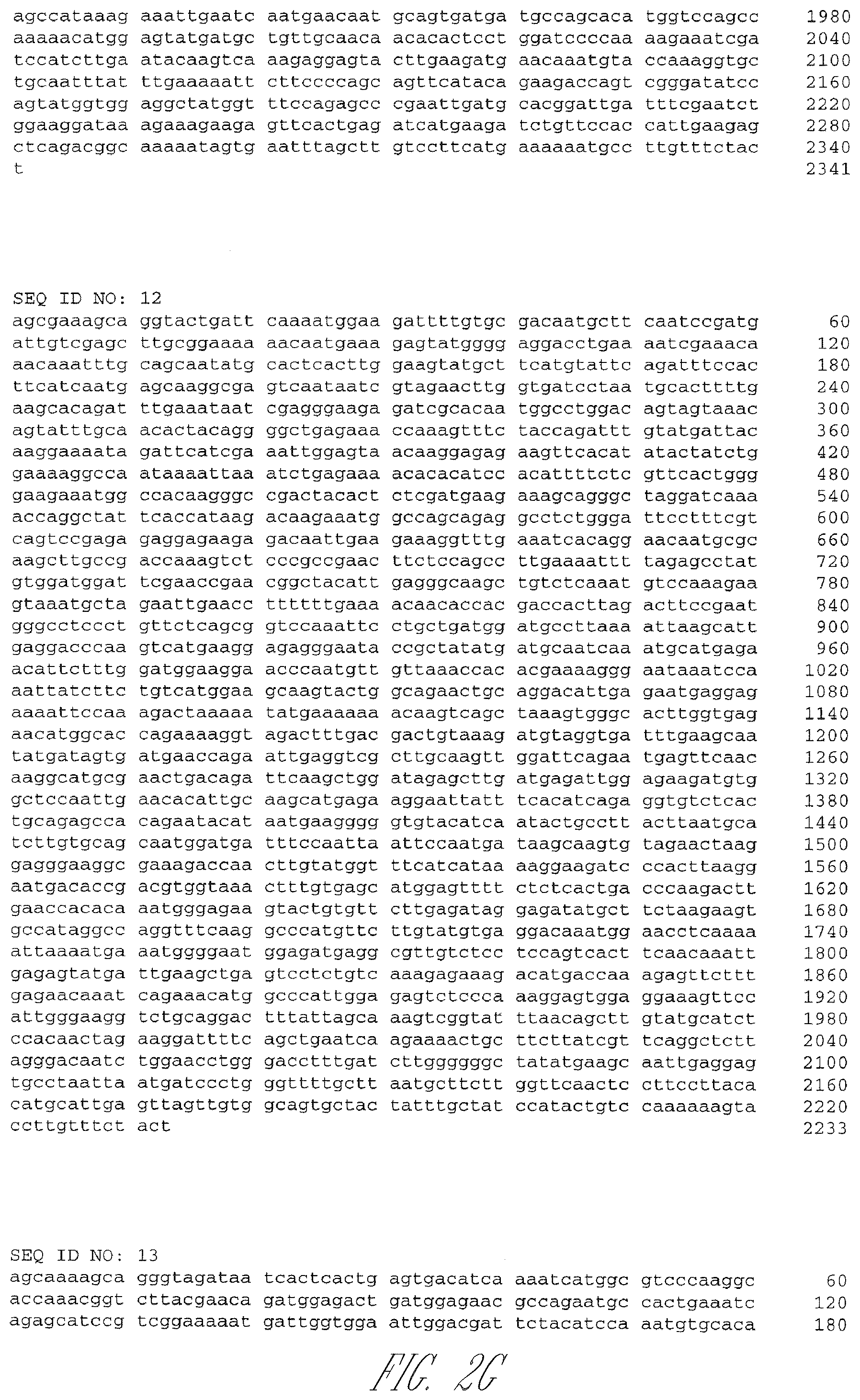 Patent US12410409 Figure 8 – Influenza viruses with mutant PB2 gene segment as live attenuated vaccines