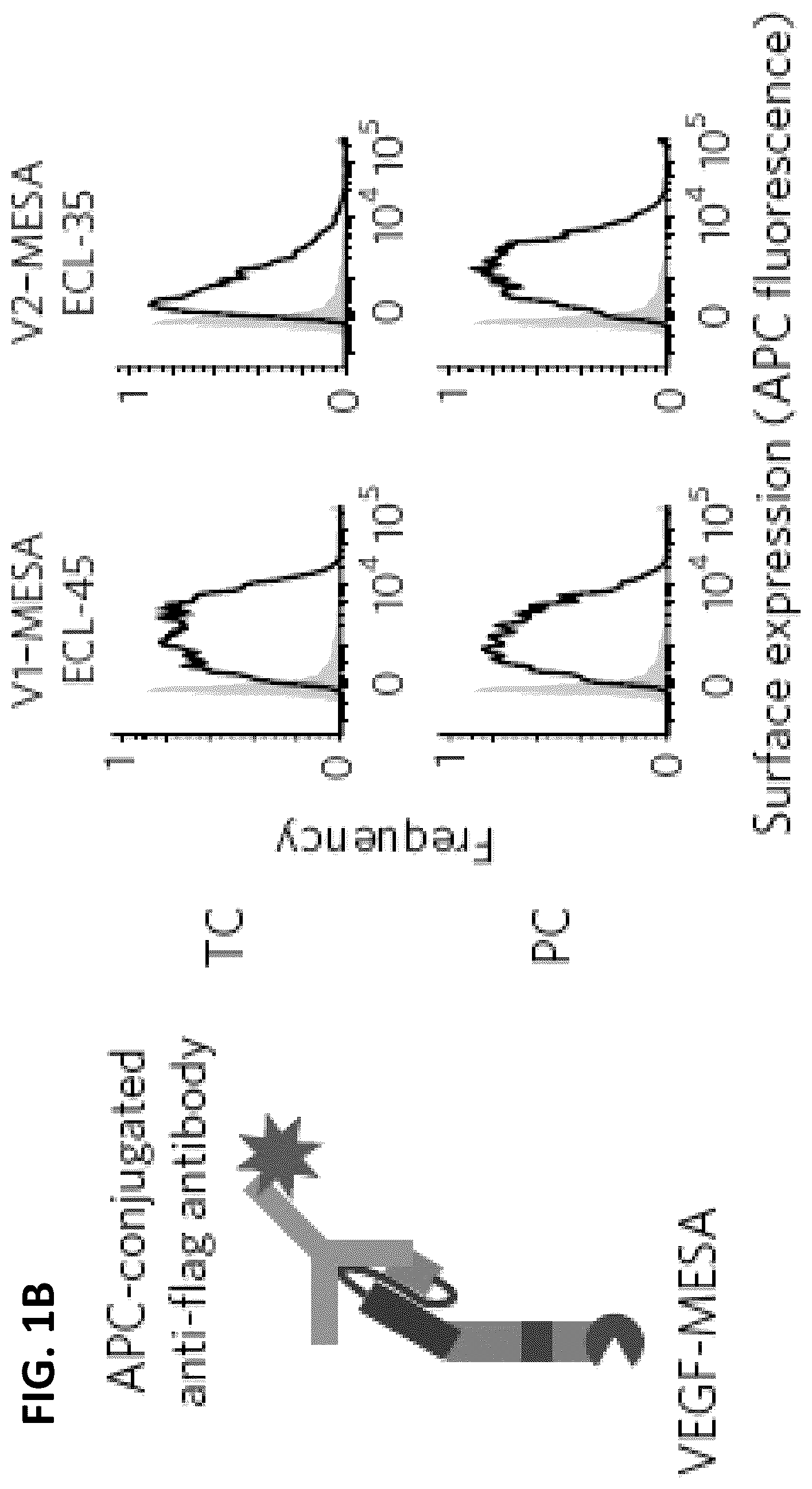 Patent US12410417 Figure 2 – Modular extracellular sensor architecture for regulating genes