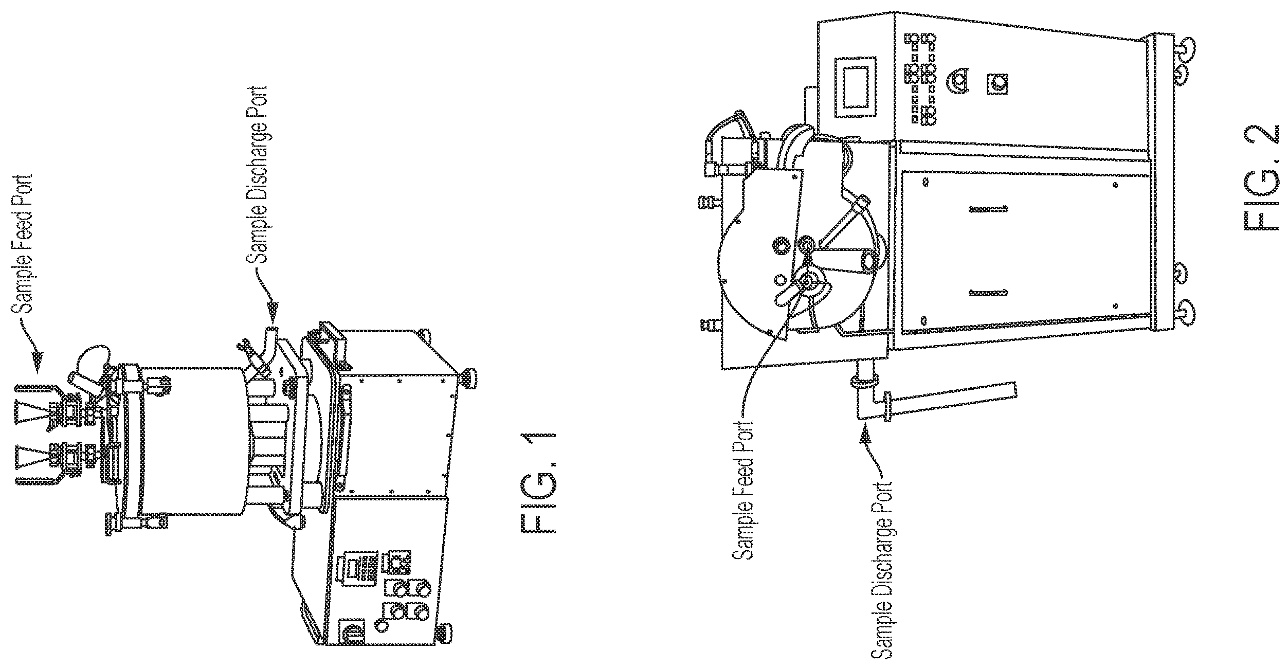 Patent US12410422 Figure 1 – Methods for purification of messenger RNA