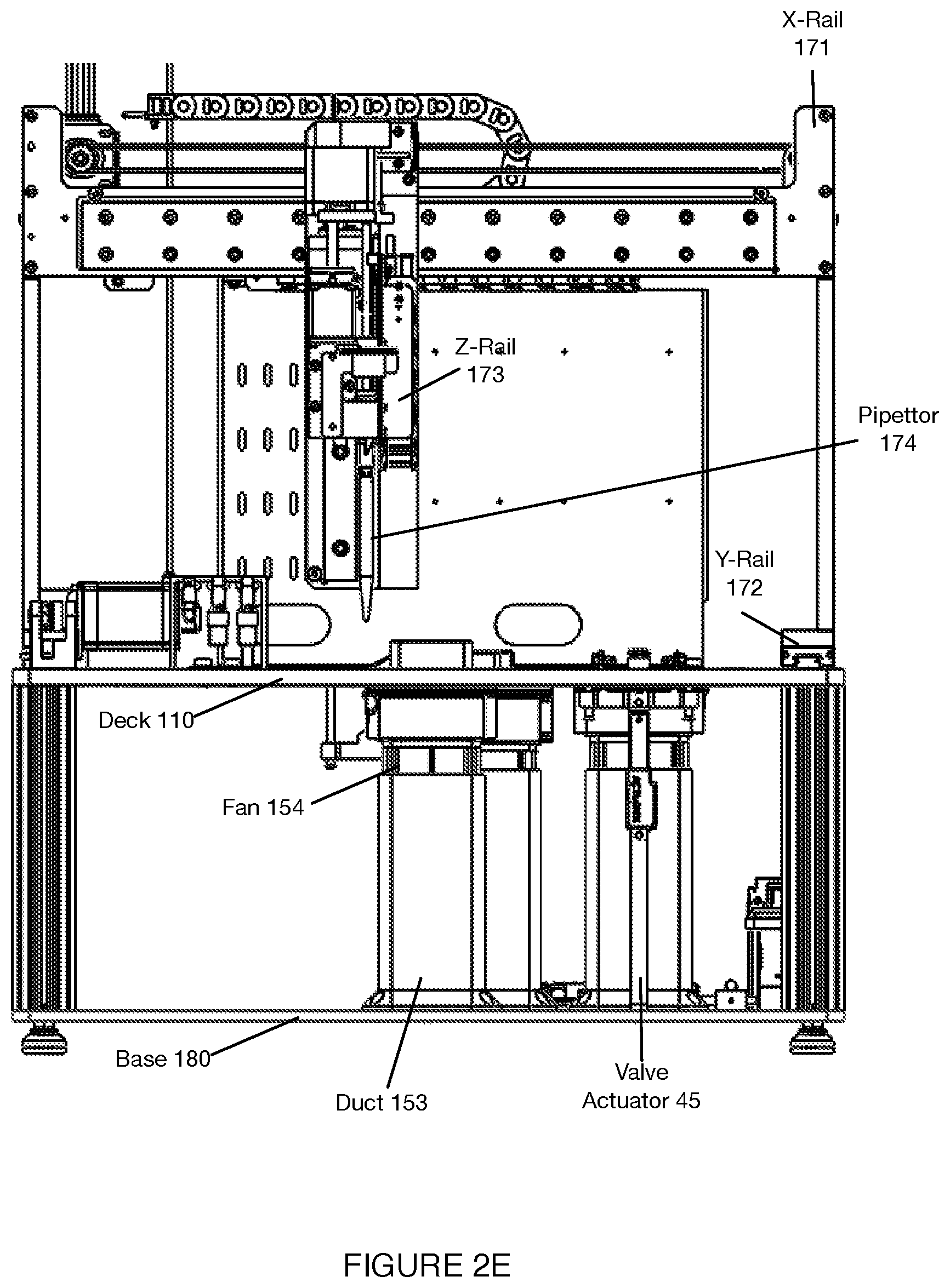 Patent US12410427 Figure 9 – System and method for automated single cell processing