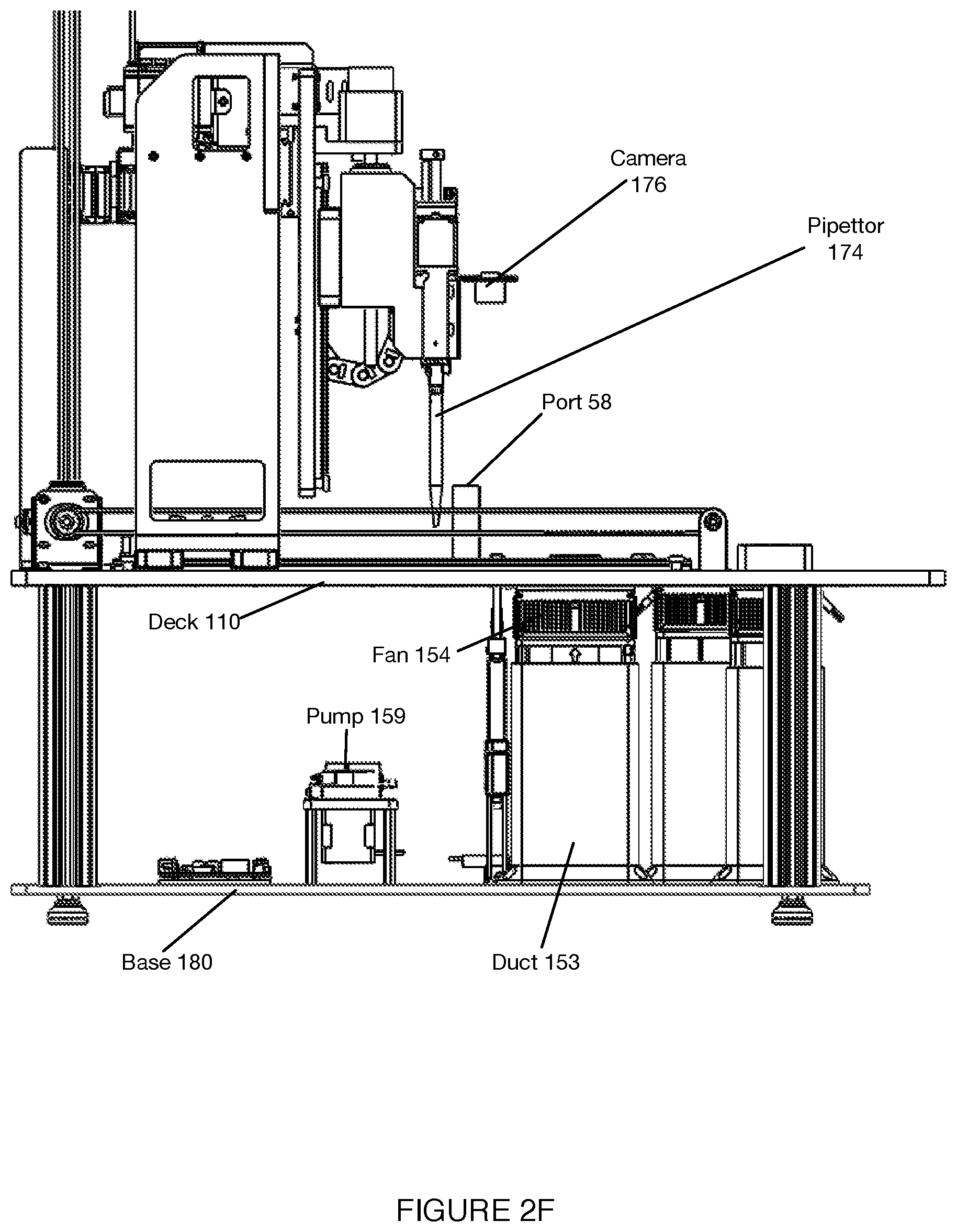 Patent US12410427 Figure 10 – System and method for automated single cell processing