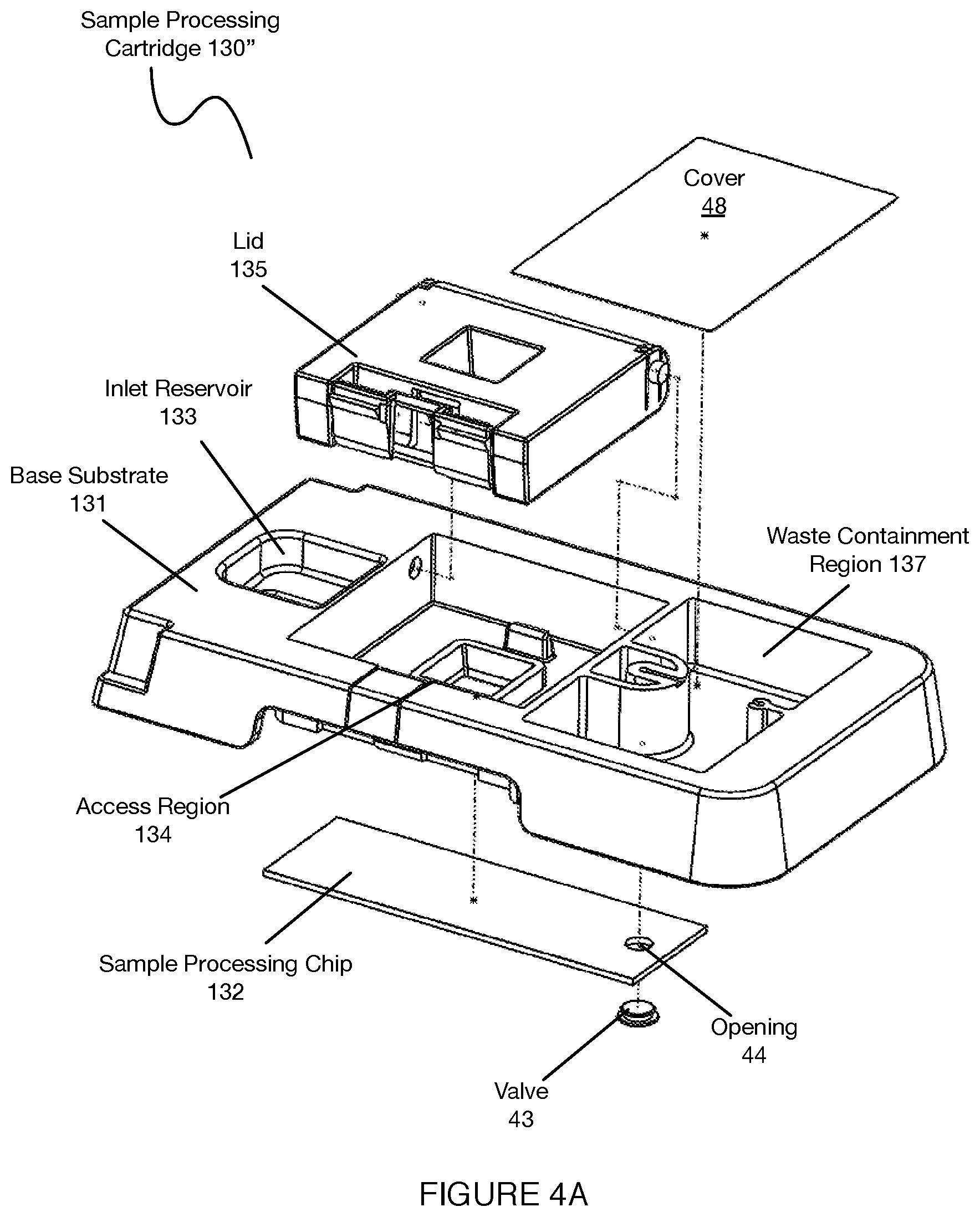 Patent US12410427 Figure 14 – System and method for automated single cell processing