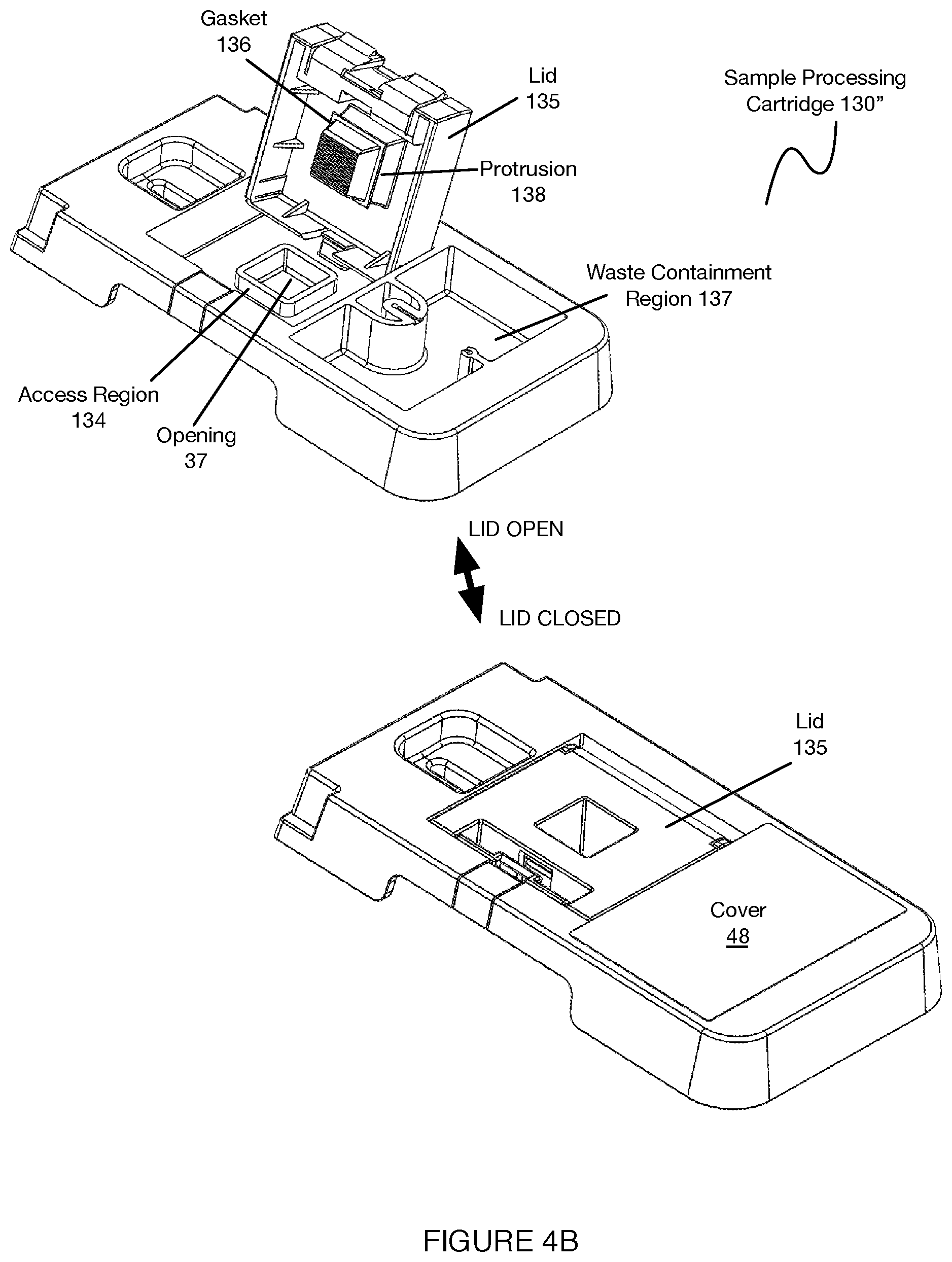 Patent US12410427 Figure 15 – System and method for automated single cell processing