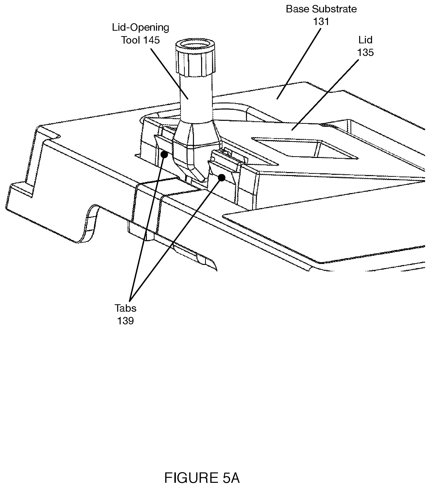 Patent US12410427 Figure 17 – System and method for automated single cell processing