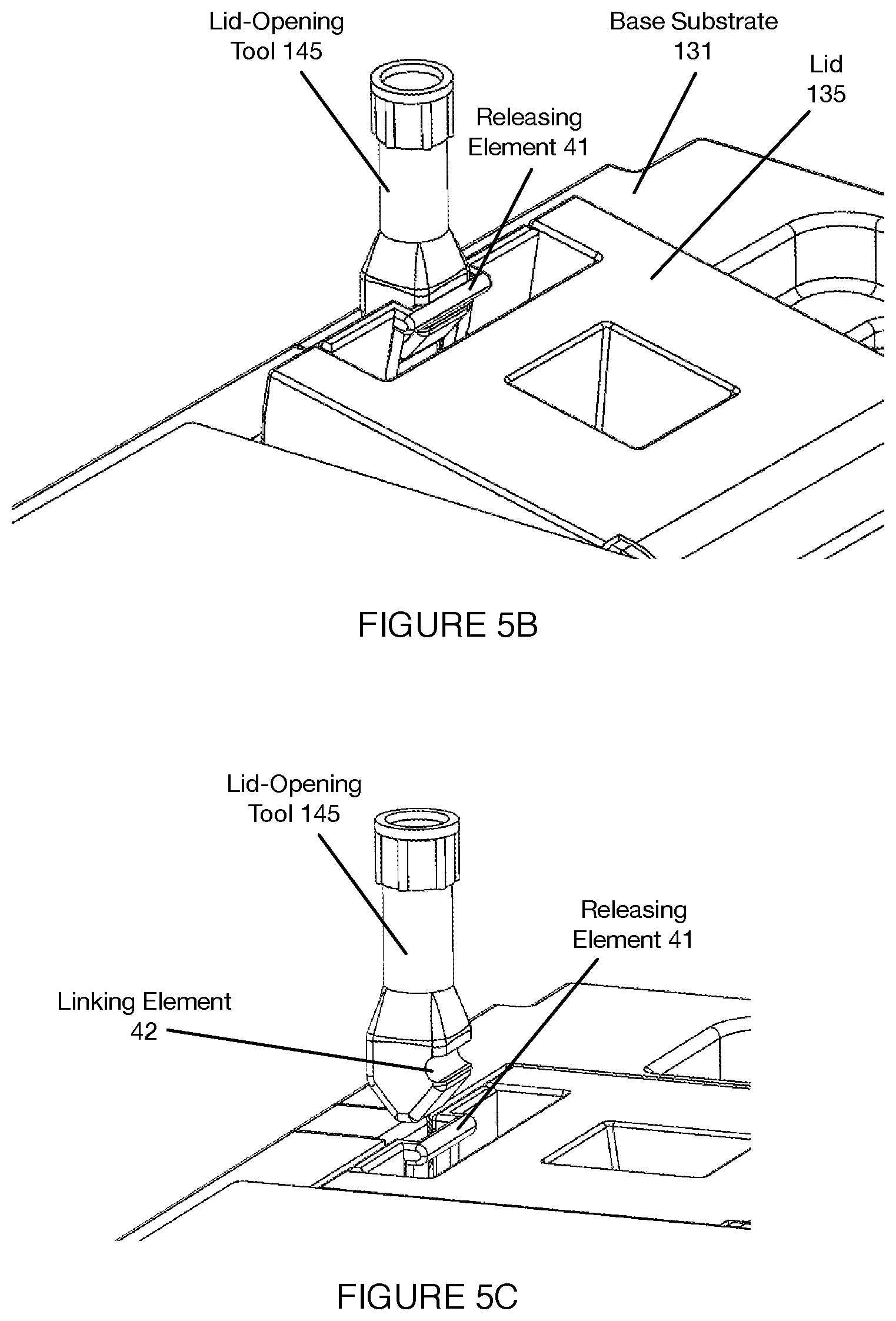 Patent US12410427 Figure 18 – System and method for automated single cell processing