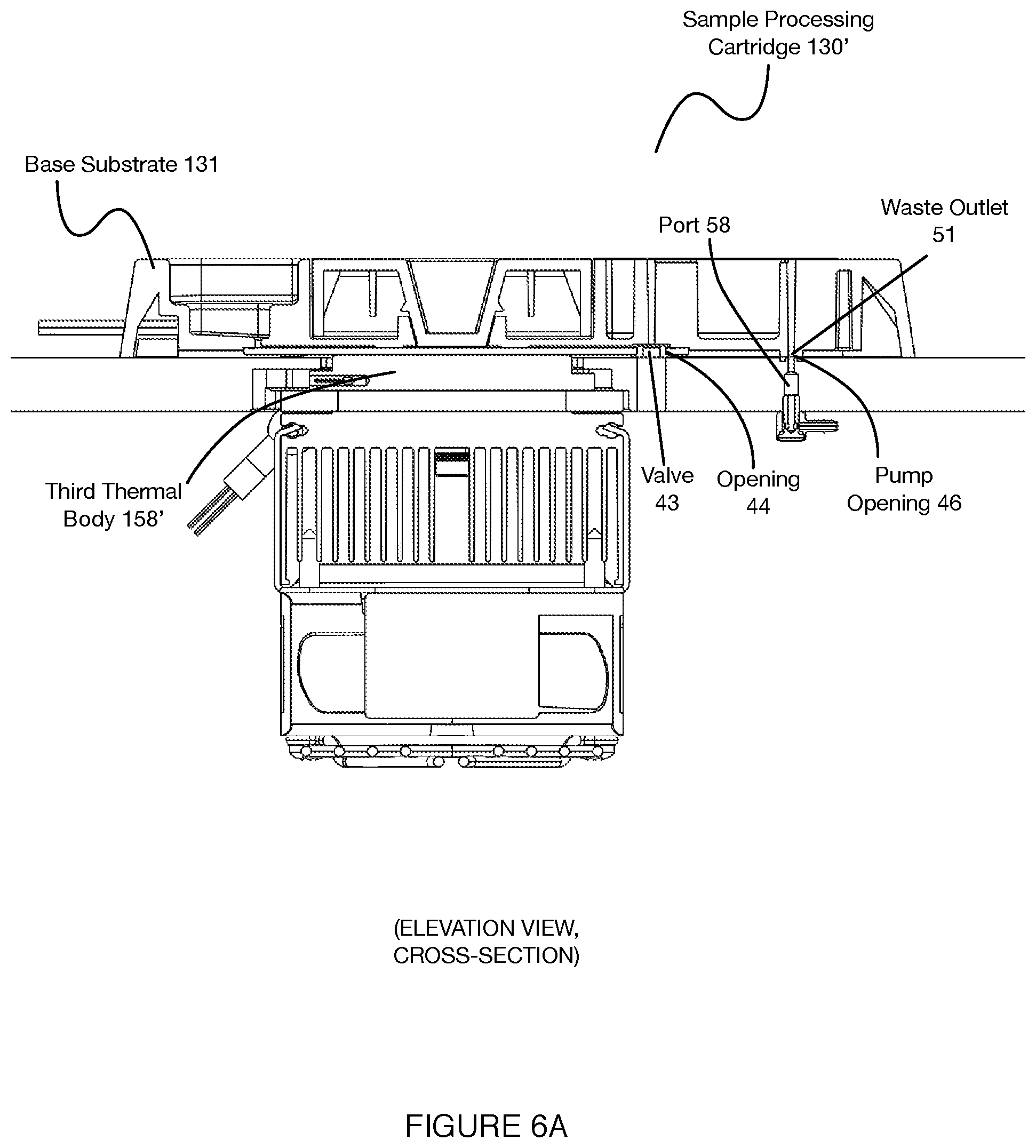 Patent US12410427 Figure 19 – System and method for automated single cell processing