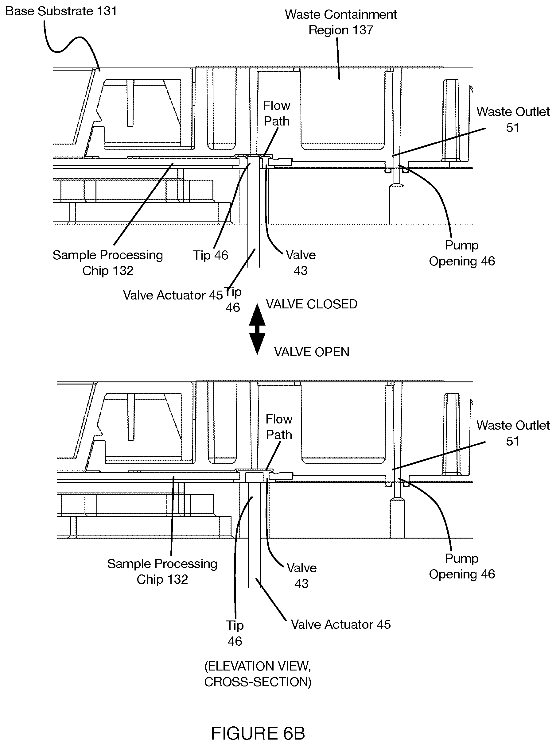 Patent US12410427 Figure 20 – System and method for automated single cell processing